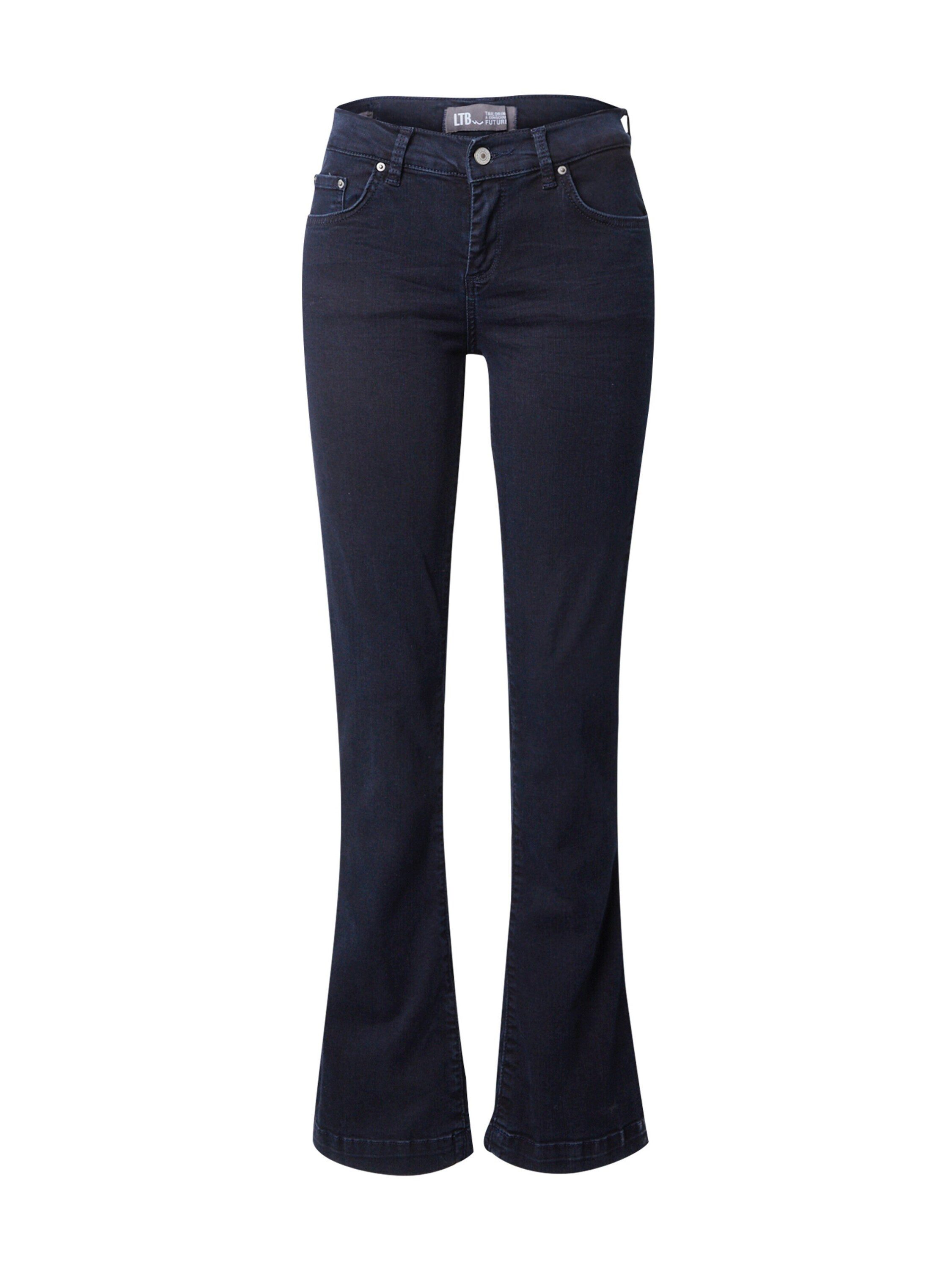 LTB Schlagjeans Fallon (1-tlg) Plain/ohne Details – Bild 4 von 5