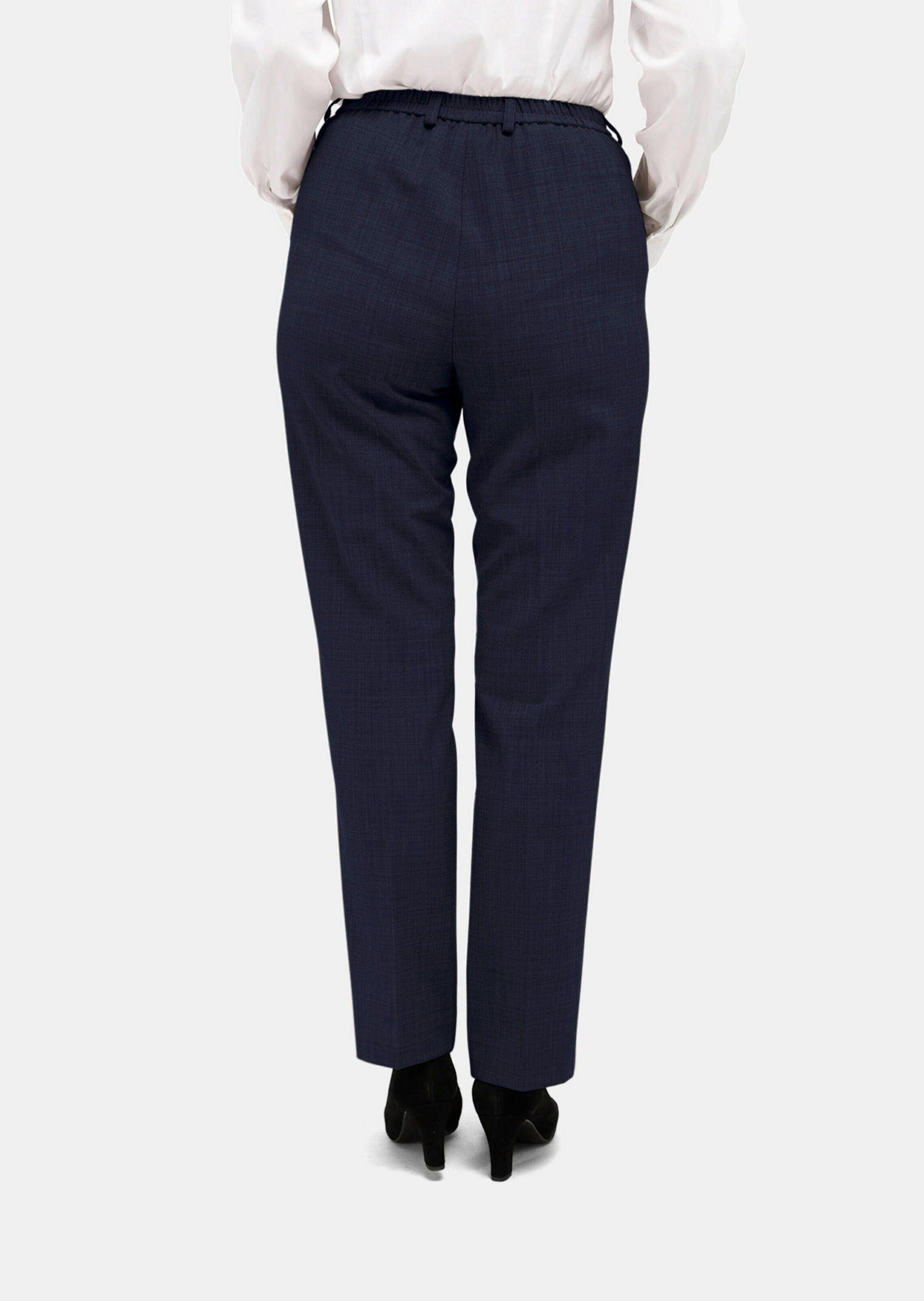 GOLDNER Schlupfhose Trevira-Schurwollschlupfhose LOUISA