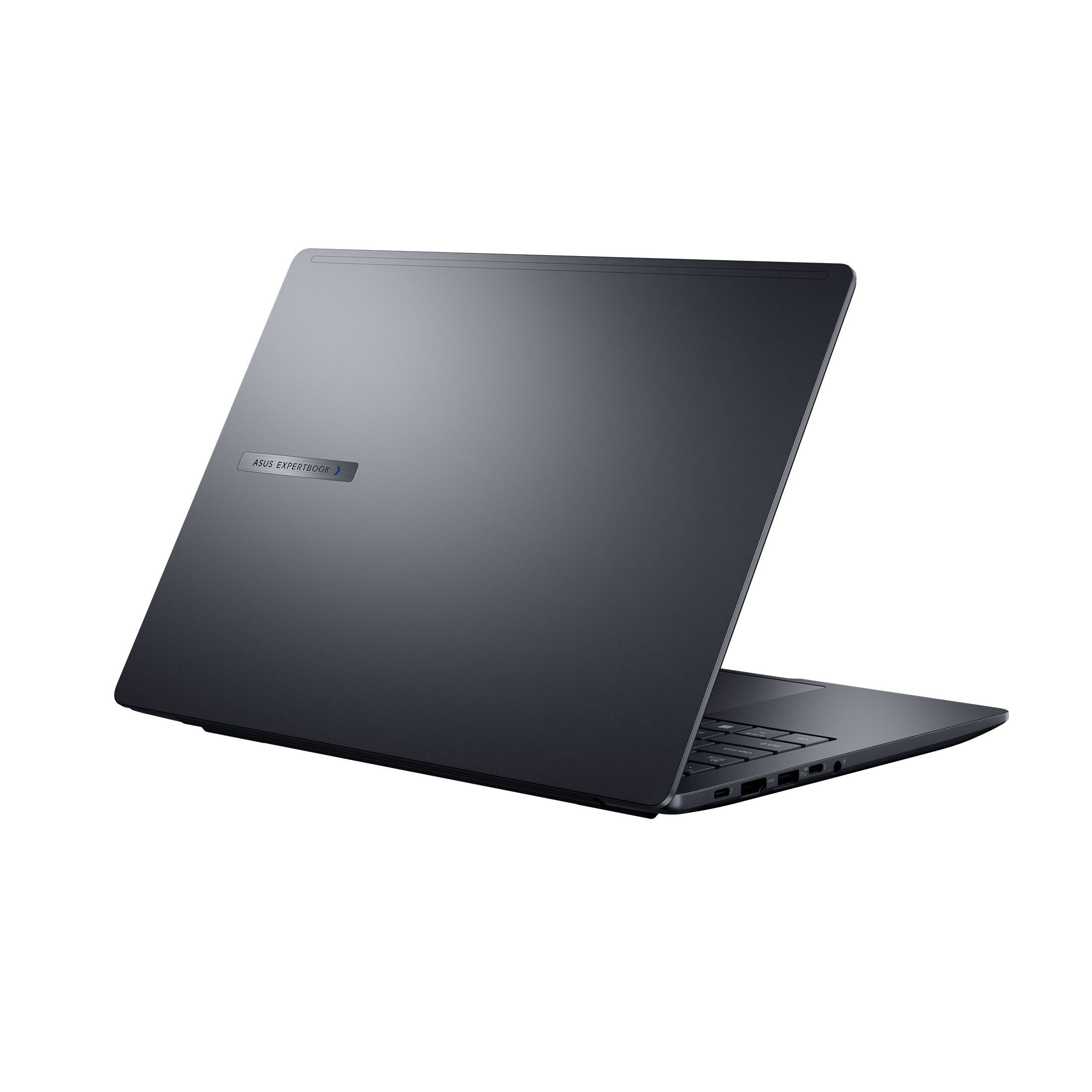 Asus ExpertBook B5 - 14" WQXGA - Intel Core Ultra 7 255H Business-Notebook (35,56 cm/14 Zoll, Intel® Core™ Ultra 7 255H, Arc™ 140T, 16 GB, 500 GB SSD)