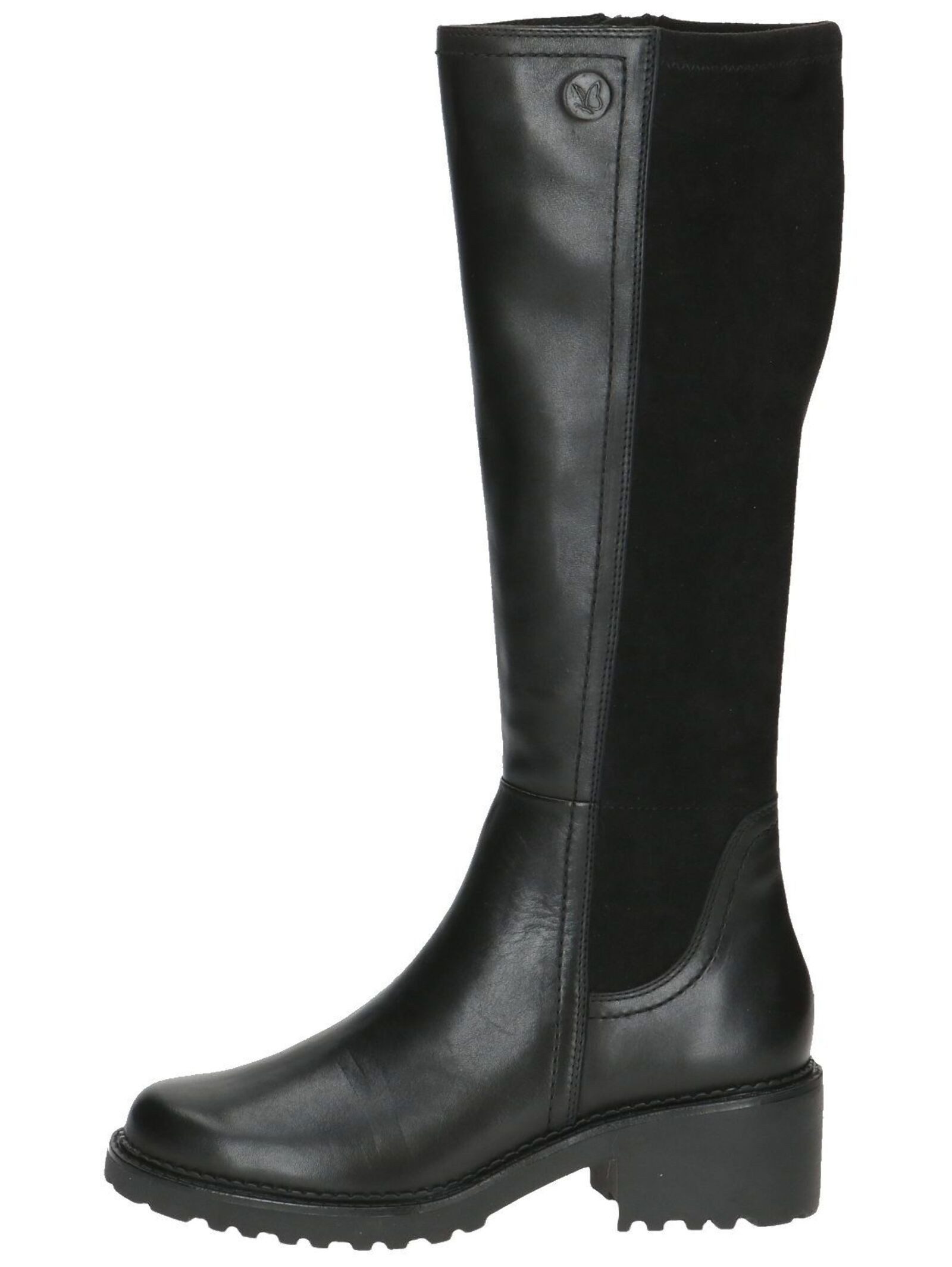Caprice Stiefel Leder/Textil Stiefel günstig online kaufen