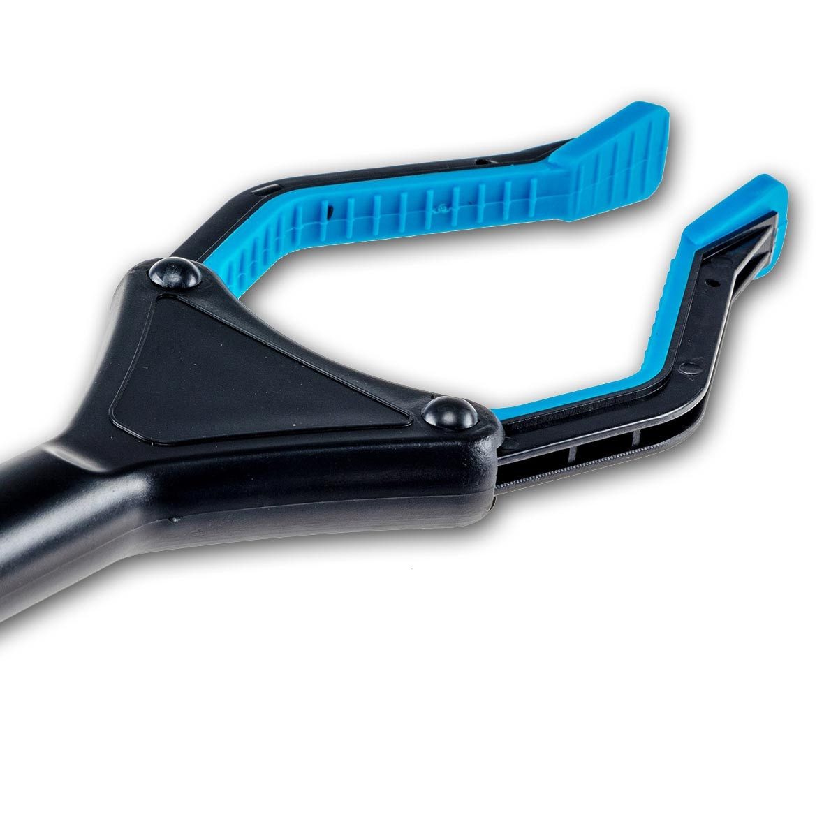 ChiliTec Magnet Pick-Up Greifer mit Magnet, faltbar, stabiles Alu