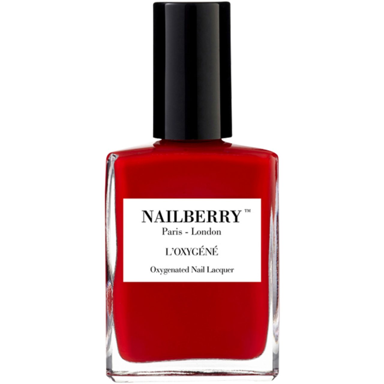 NAILBERRY Nagellack Nail Polish, vegan