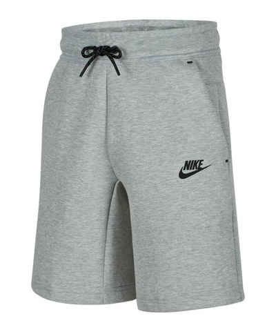 Nike Sportswear Jogginghose Fleece Short Kids