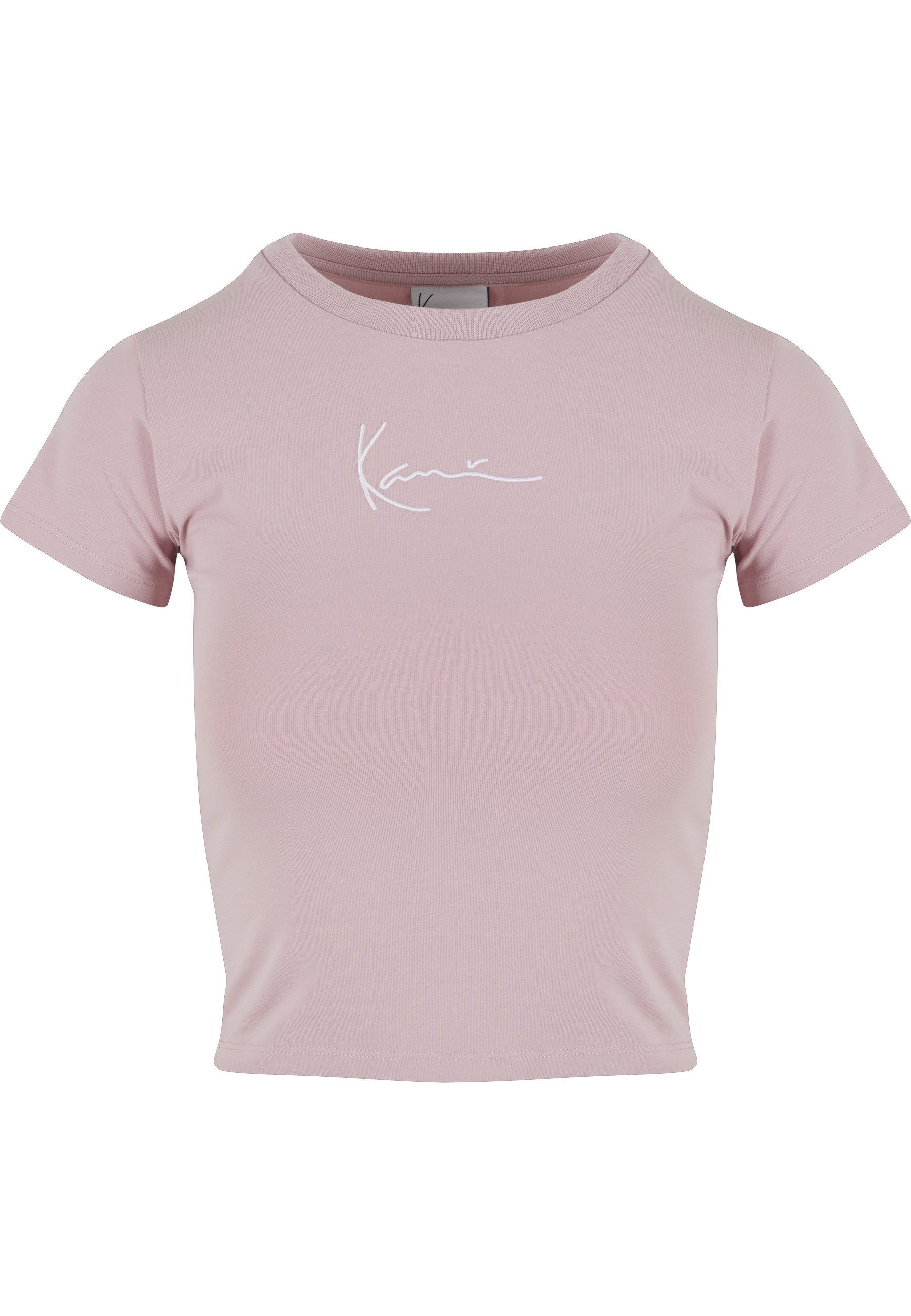 T-Shirt Karl Kani Karl Kani Small Signature Short Tee