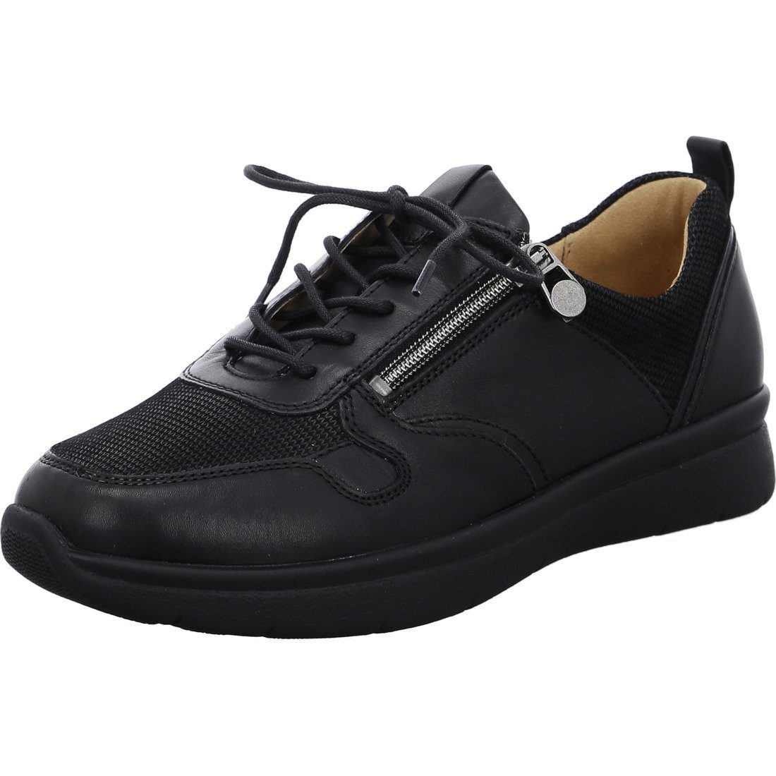 Ganter Ganter Schuhe, Schnürschuh Kira - Glattleder Schnürschuh | Schnürschuhe