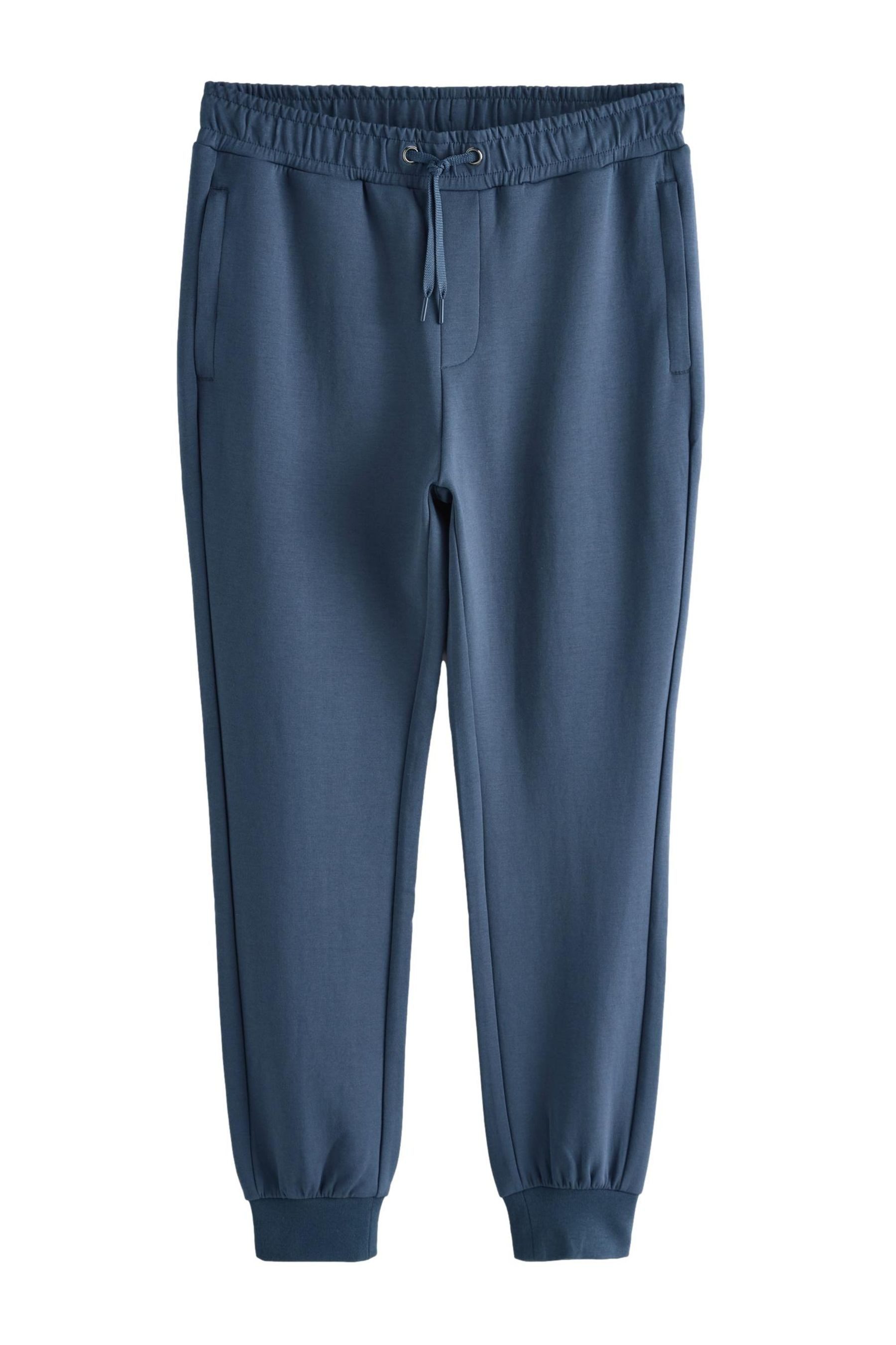 Jogginghose Signature Slim Fit Jogginghose aus weichem Modal