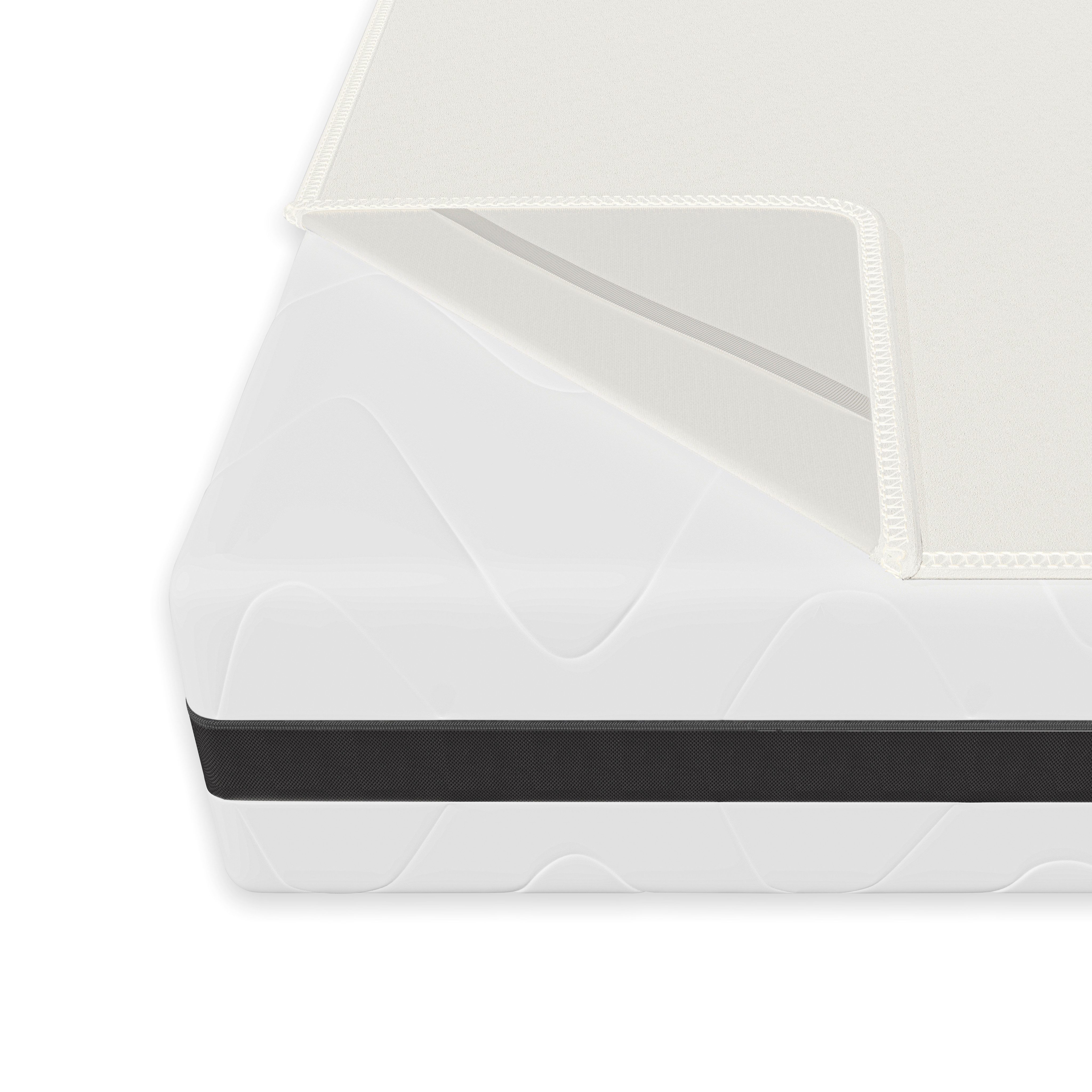 Matratzenschutzbezug Wasserdichter Matratzenschoner – Schutz für Ihre Matra günstig online kaufen