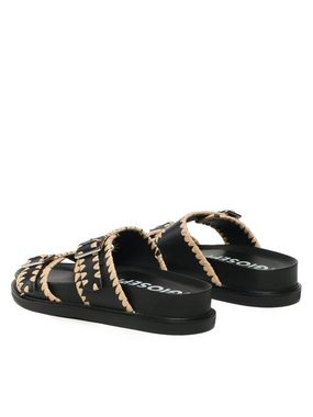 Gioseppo Sandalen Pancas 69121-P Black Sandale