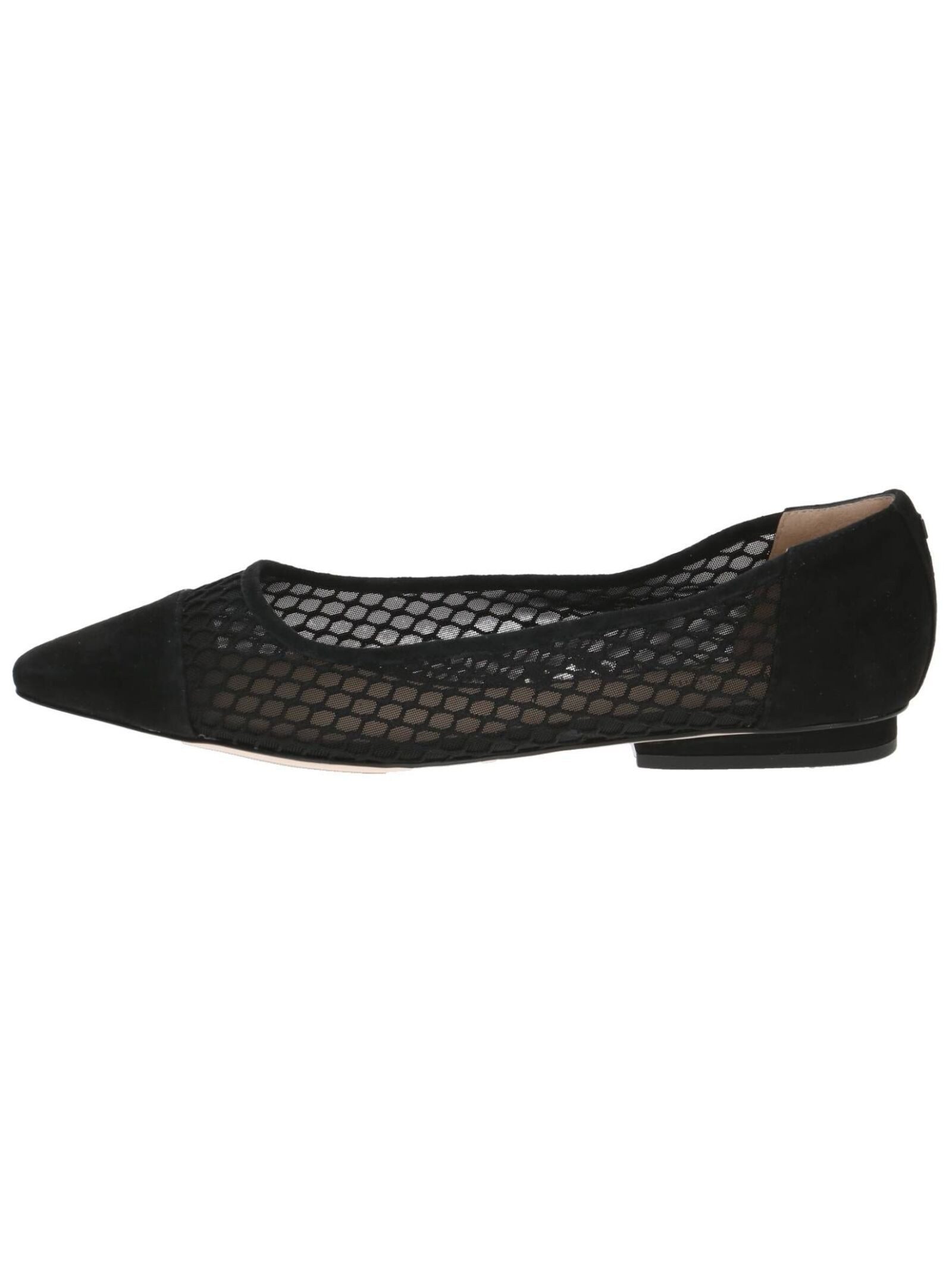 Peter Kaiser Peter Kaiser Ballerinas Leder/Textil Ballerina