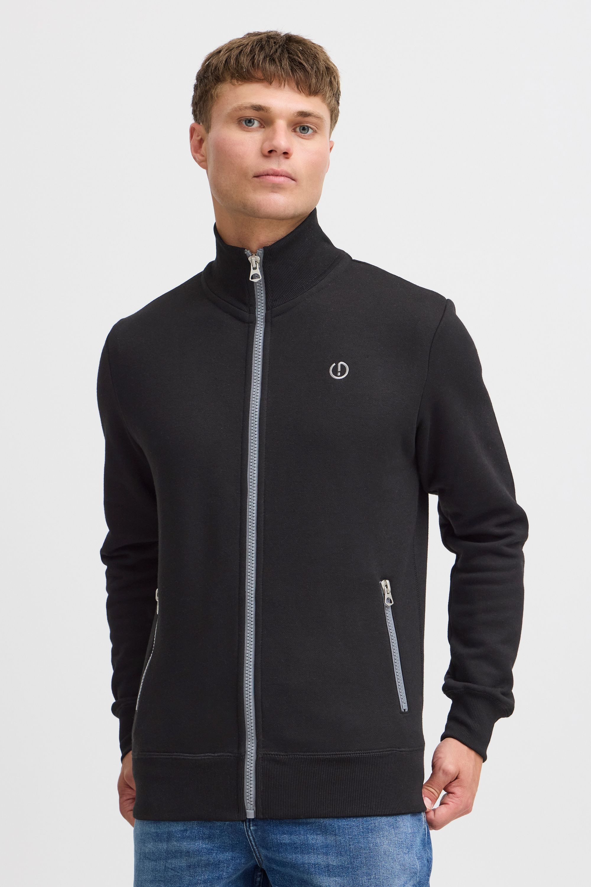 Sweatjacke SDBennTrack