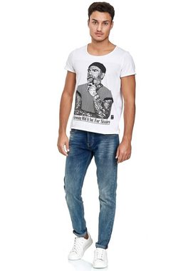 RedBridge Slim-fit-Jeans Santa Clarita im Slim Fit-Schnitt