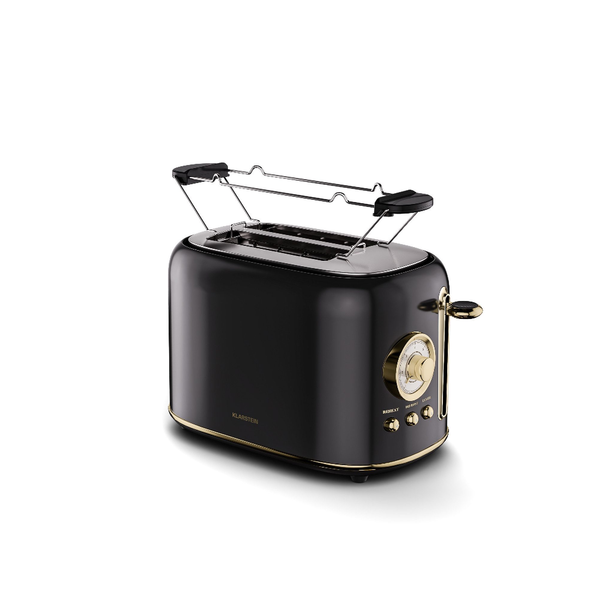Klarstein Toaster Victoria, 800 W