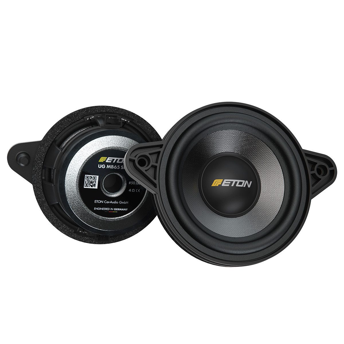 Eton ETU-MB-SF21 UG MB 2.1 Upgrade 2.1-Wege Compo MB Sprinter W907 Auto-Lautsprecher (50 W)