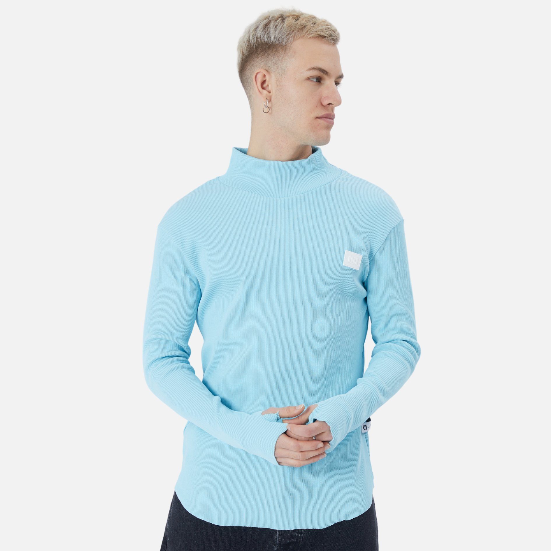 COFI Casuals Sweatshirt Herren Rundhals Sweatshirt Regular Fit Pullover