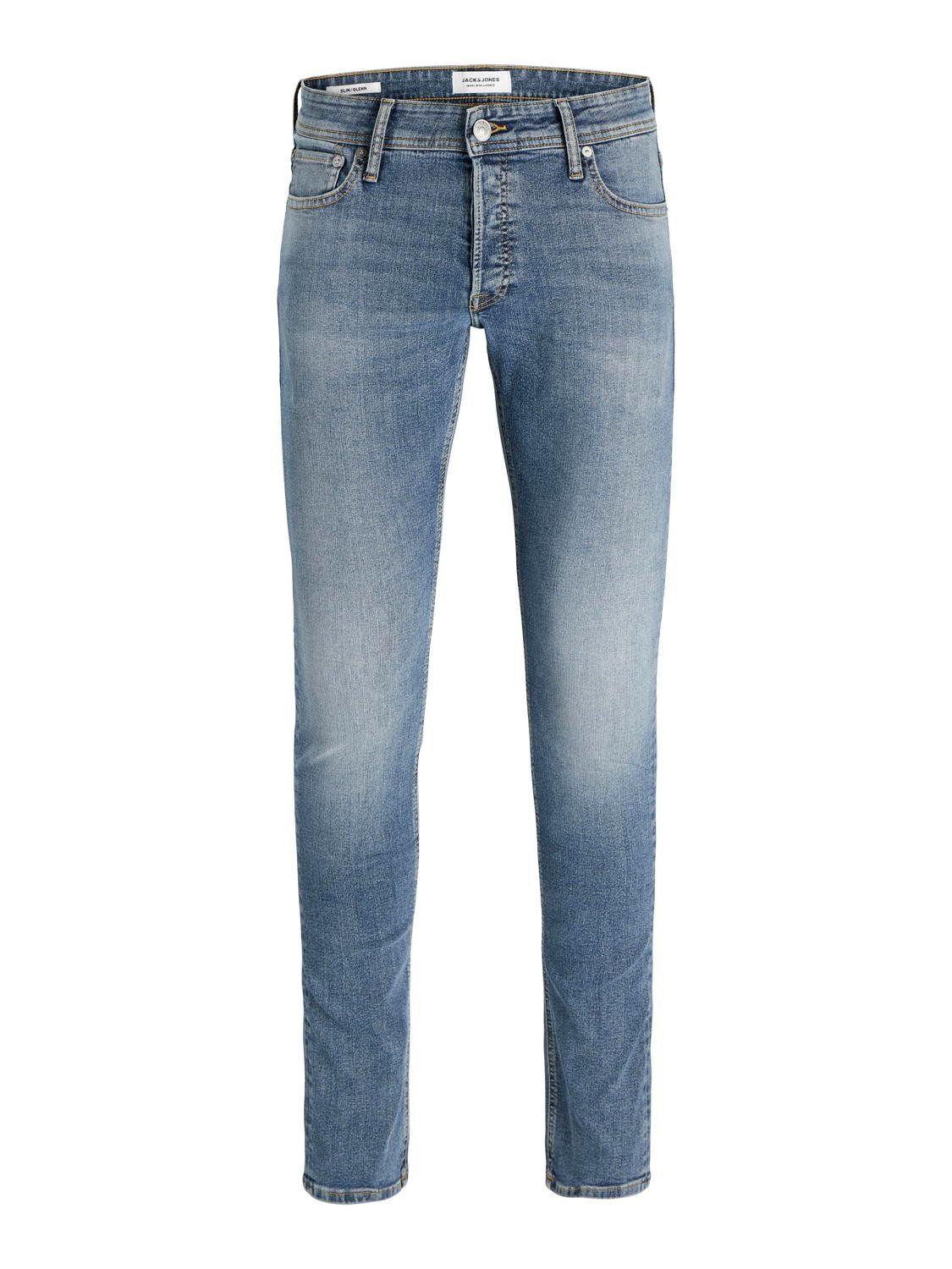 Jack & Jones Tapered-fit-Jeans Jack & günstig online kaufen