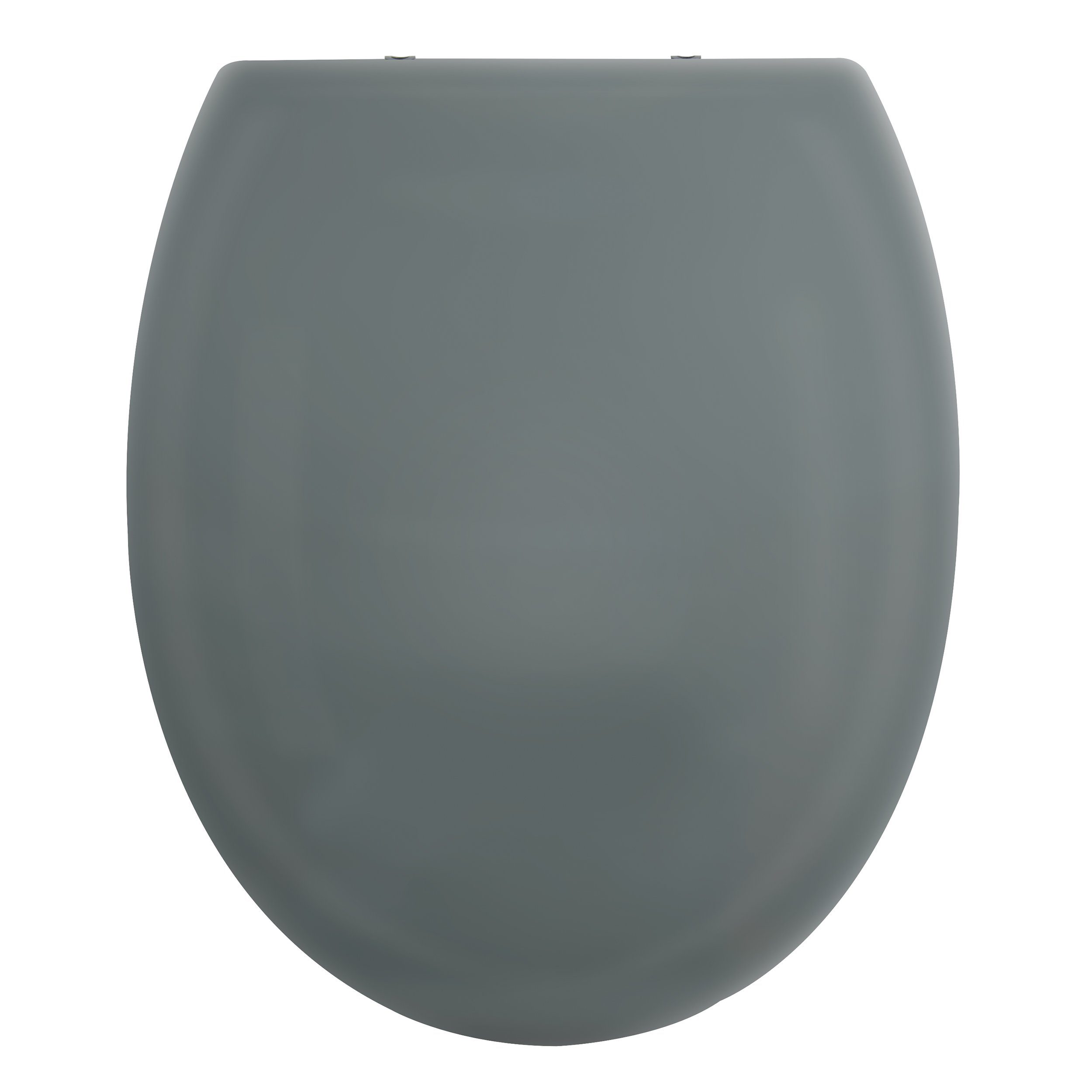 spirella WC-Sitz HARRY, Premium Toilettendeckel aus leichtem PP Thermoplast günstig online kaufen