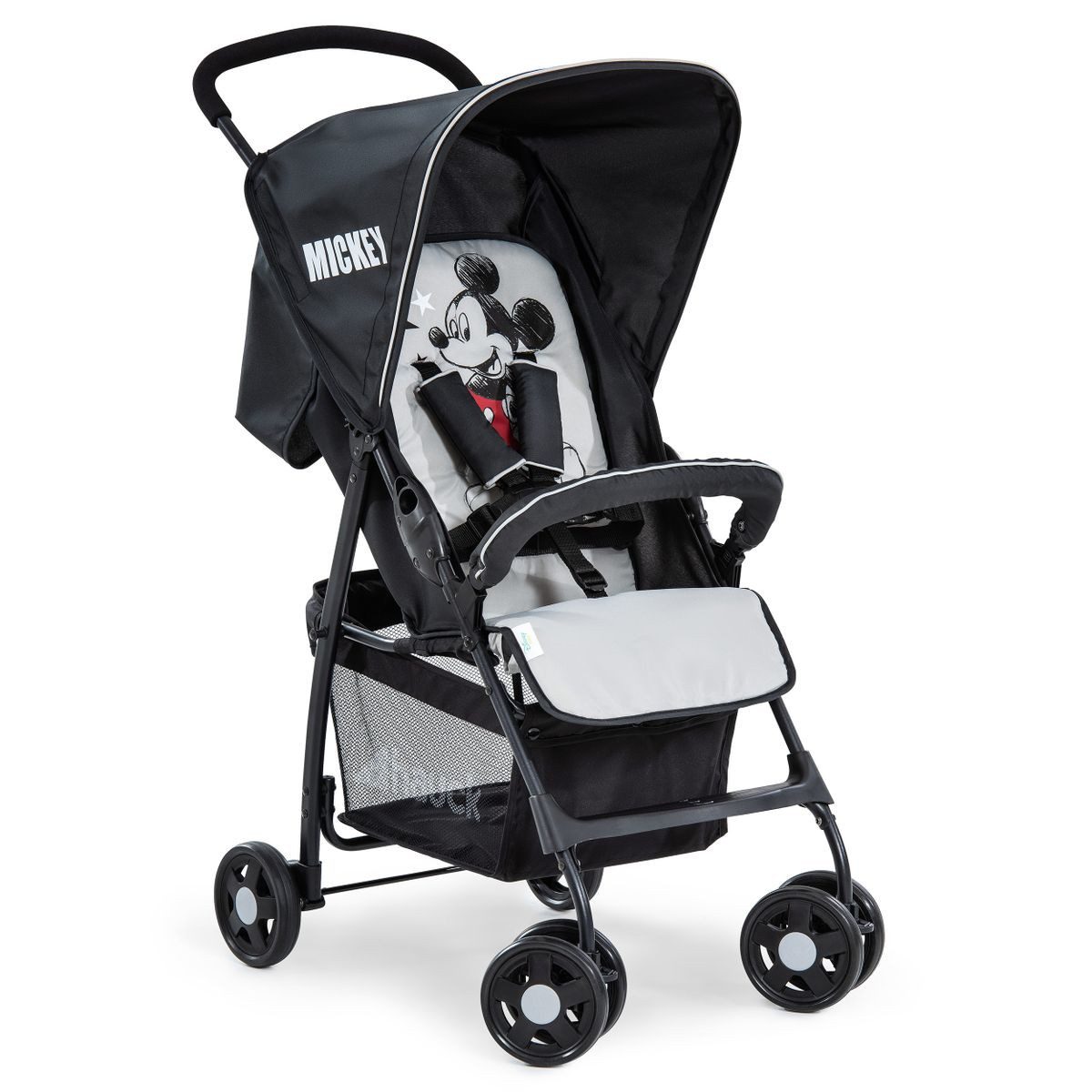Kinder-Buggy Hauck Buggy Sport - Mickey Stars