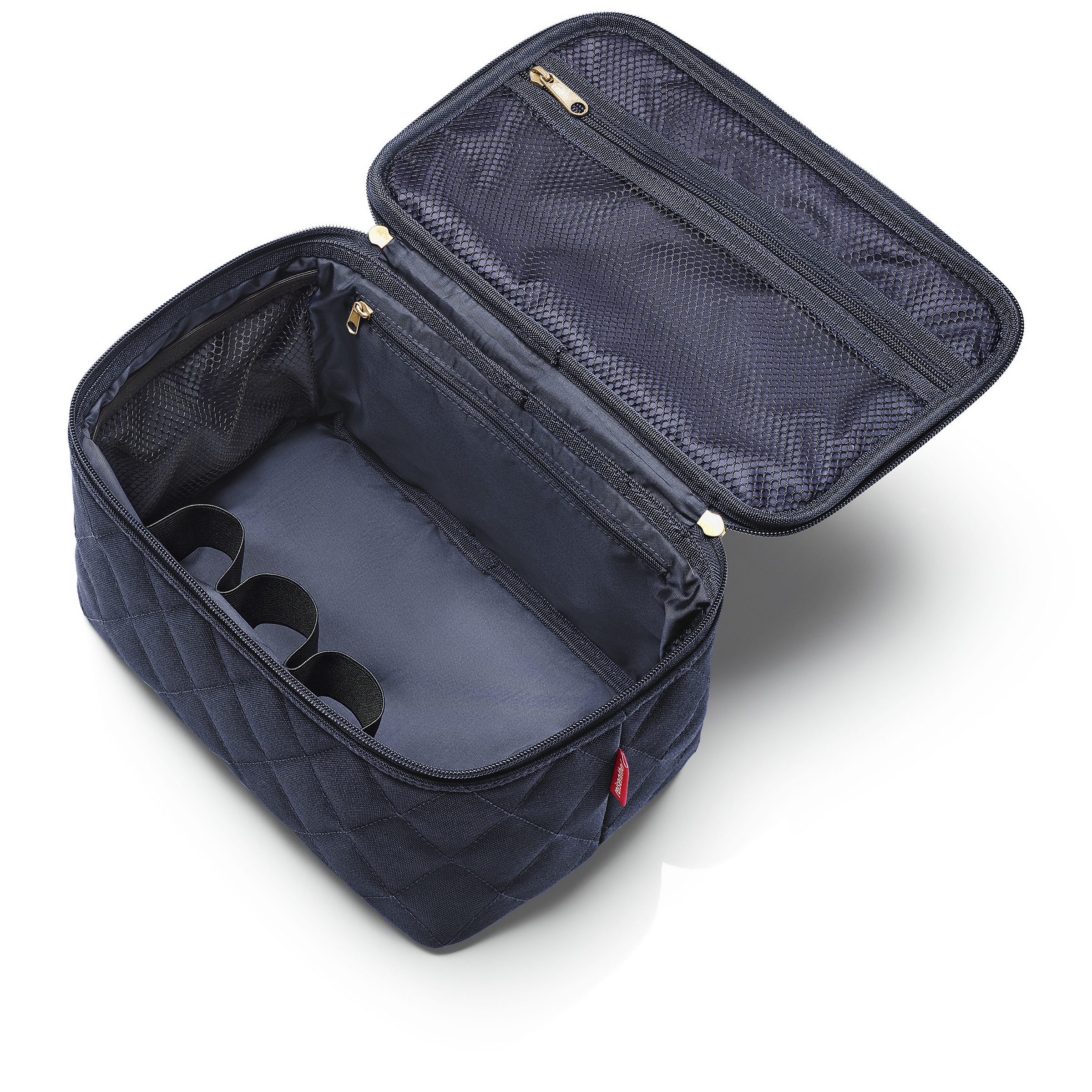 REISENTHEL® Kosmetikkoffer Cosmetic Case (1-tlg)