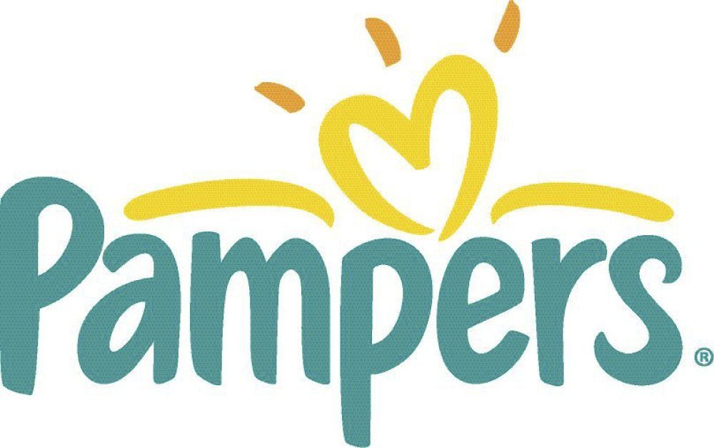 Pampers