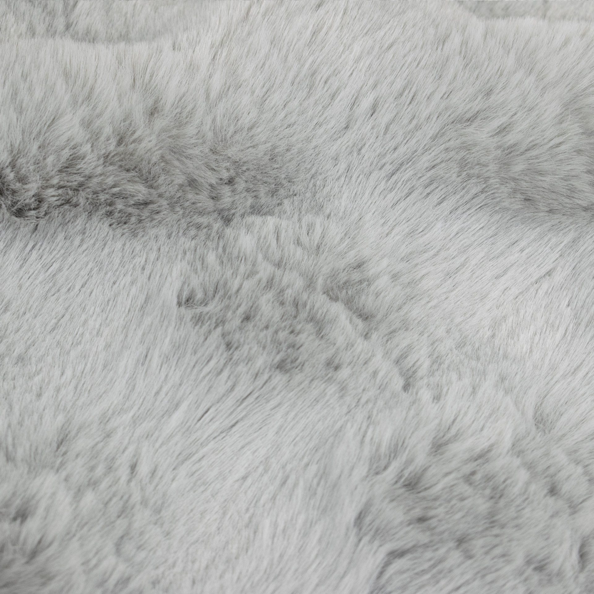 Delindo Lifestyle Sesselschoner Kuscheliger Webpelt Sesselschoner/Sofaschoner, Webpelz Sesselüberwurf/Sofaüberwurf – Bild 5 von 5