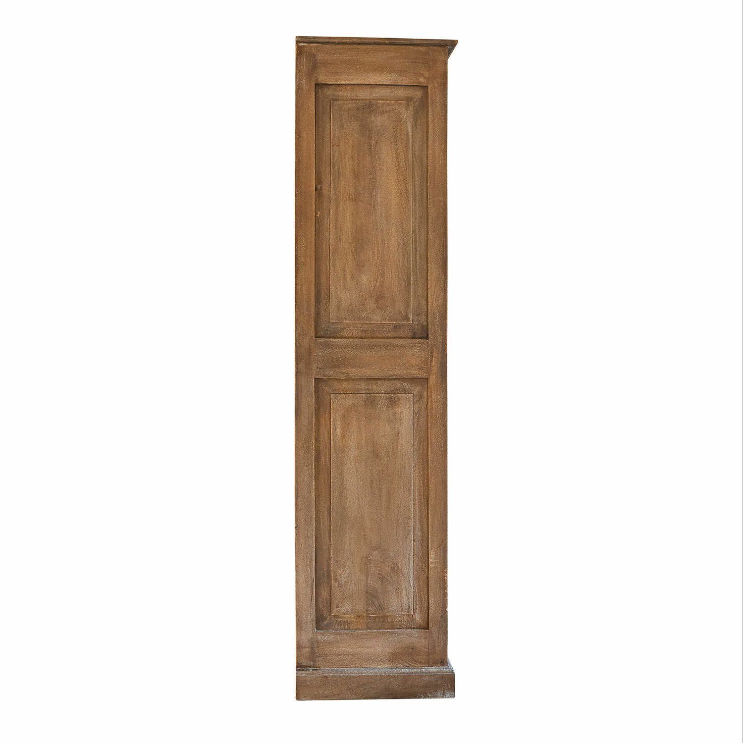Mirabeau Hochschrank Schrank Gévaudan braun