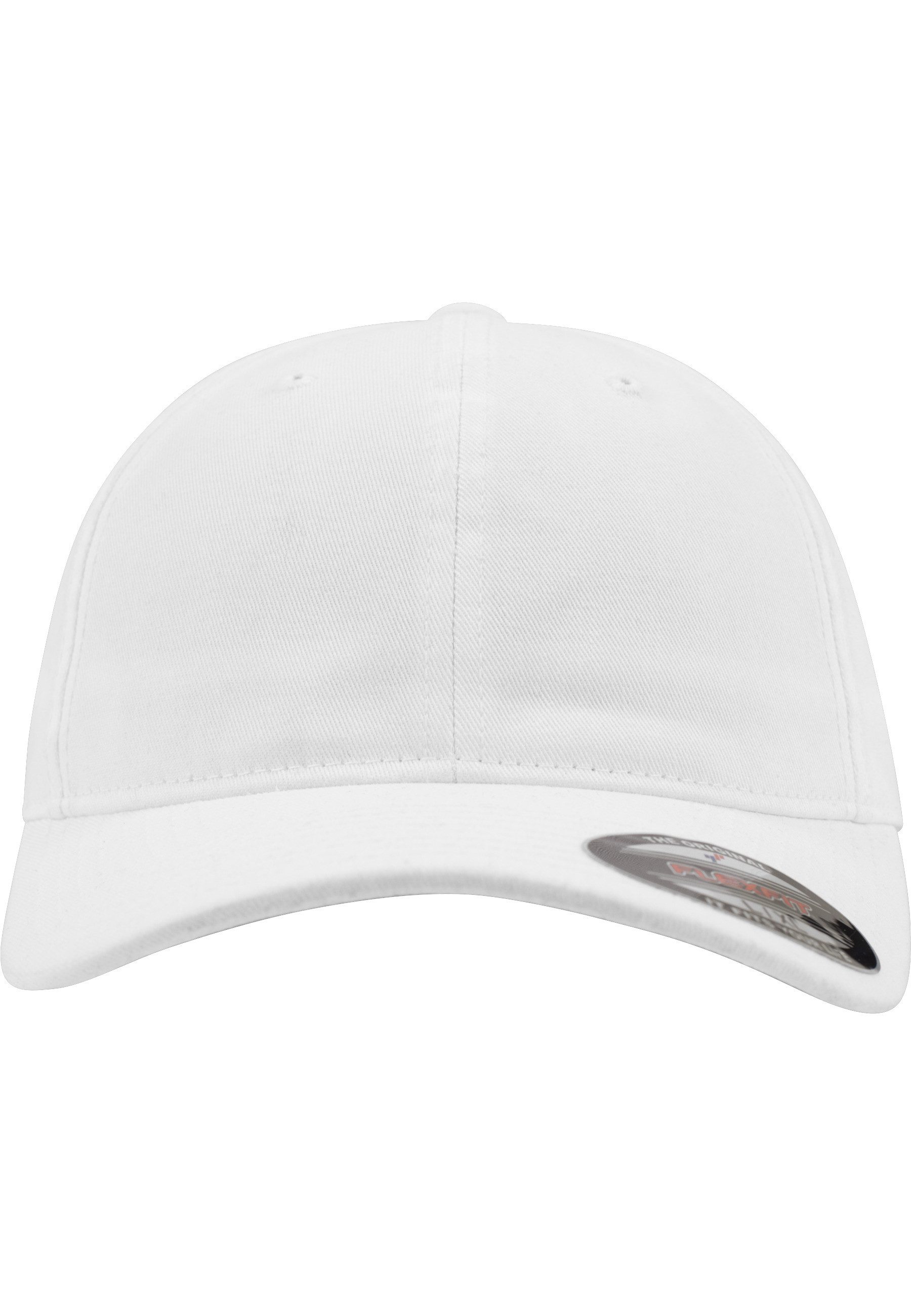 Flexfit Flex Cap Flexfit Unisex Flexfit Garment Washed Cotton Dad Hat