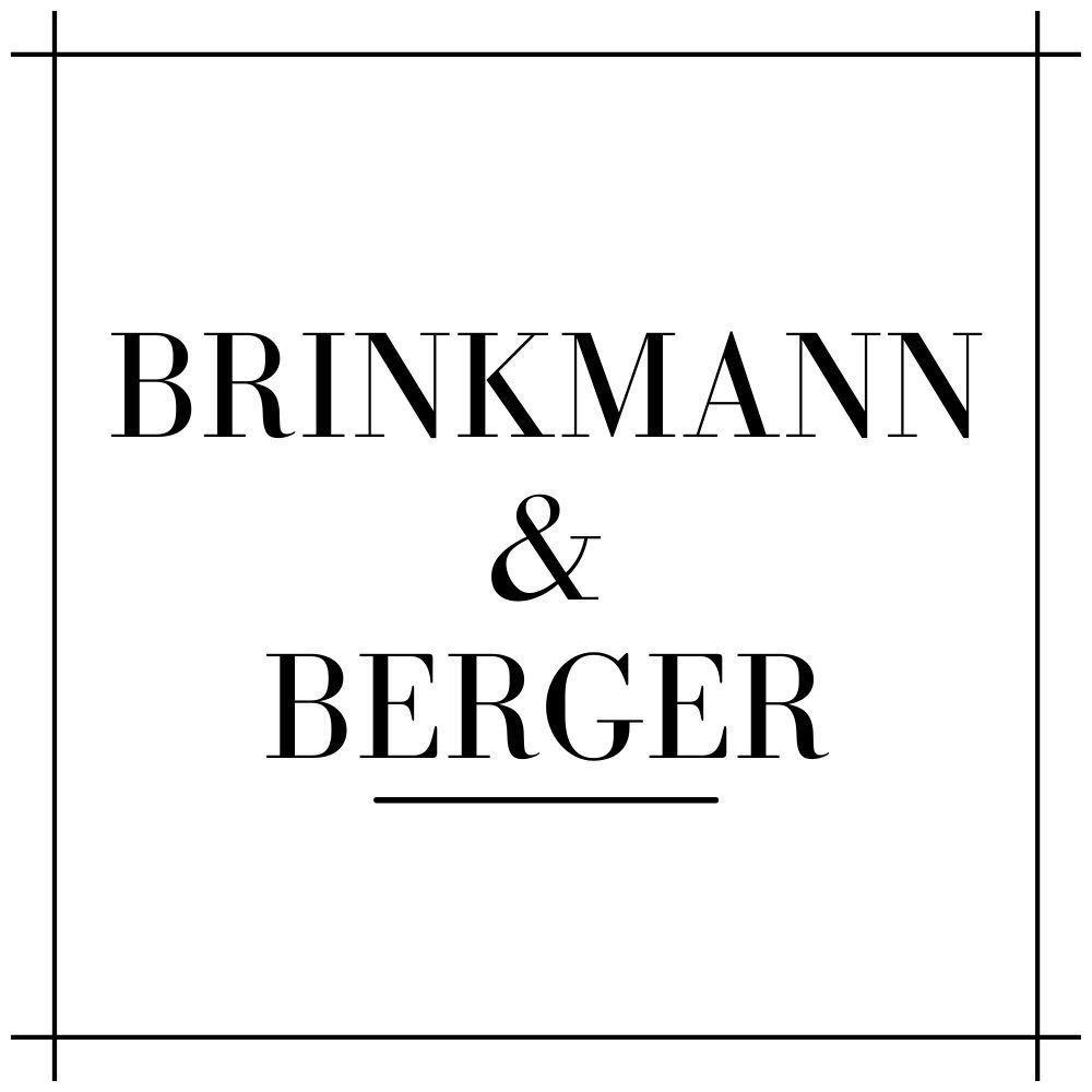 BRINKMANN & BERGER