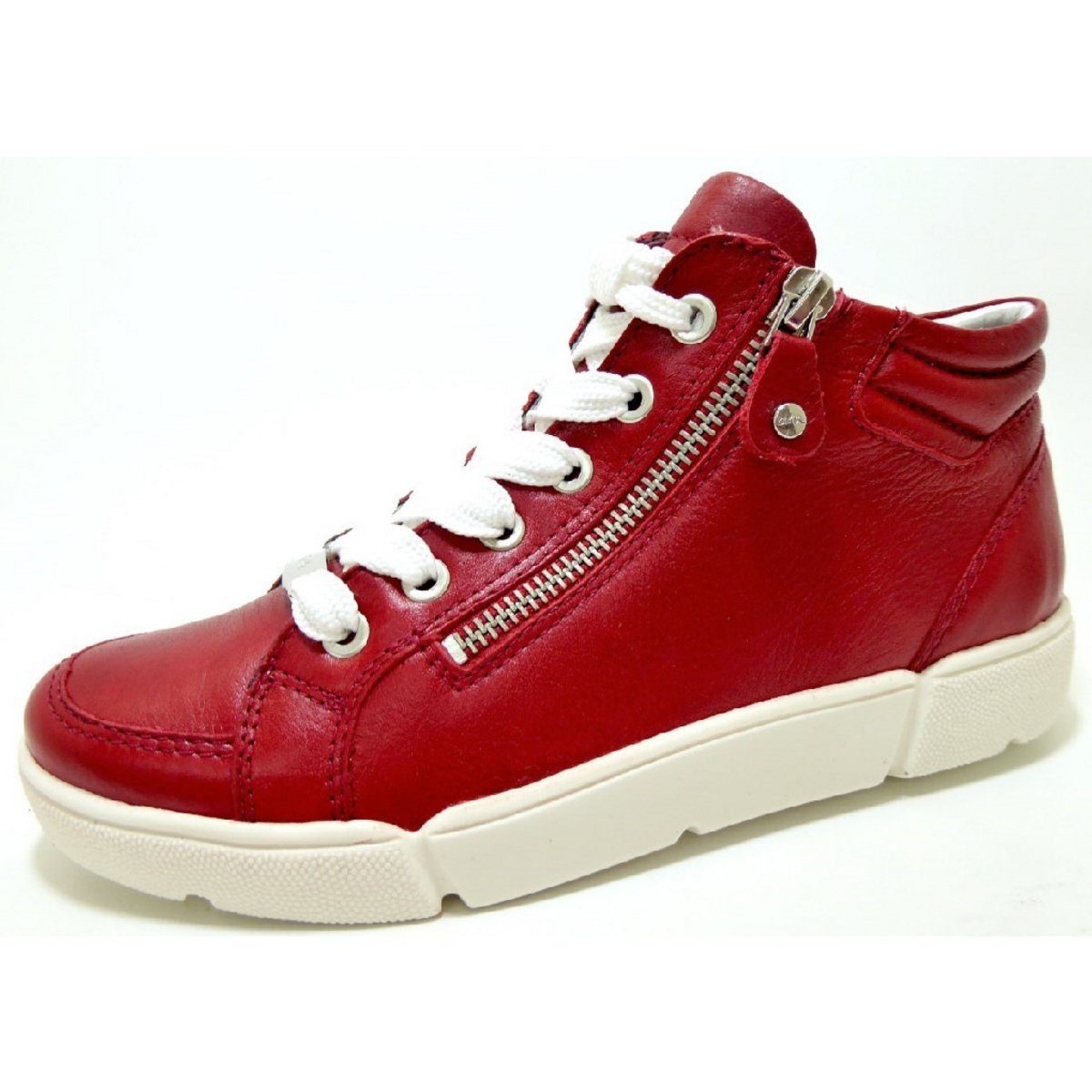 (1-tlg) rot Sneaker Ara