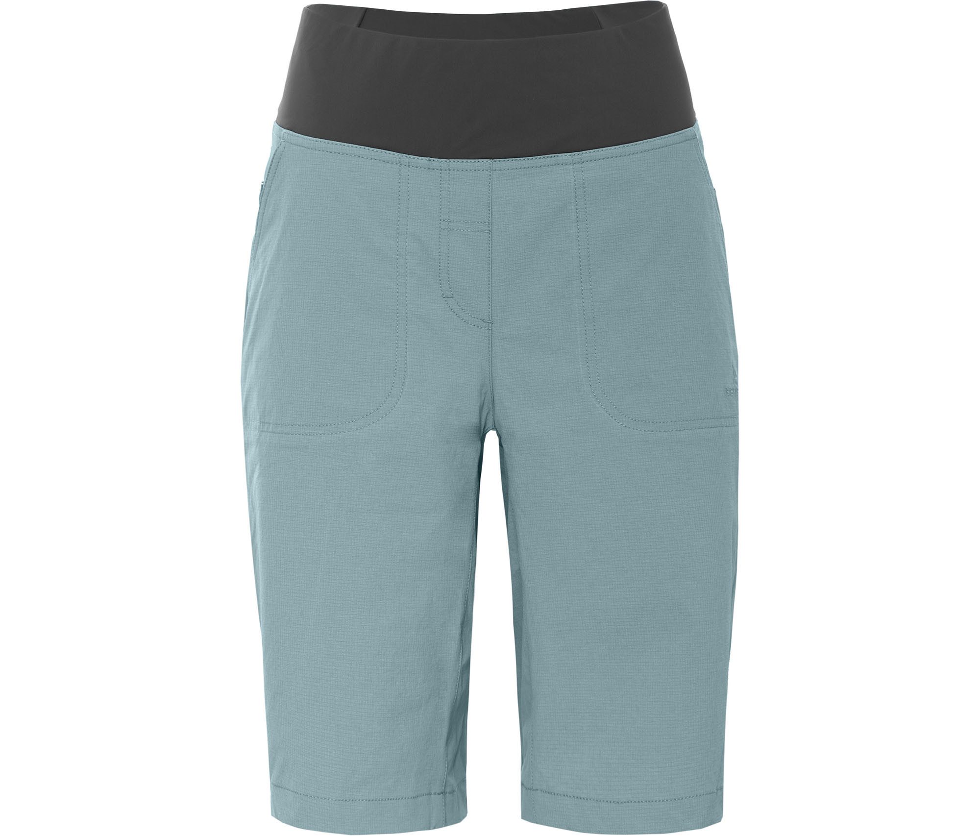 Bergson Outdoorhose PUSULA COMFORT Bermuda Damen günstig online kaufen