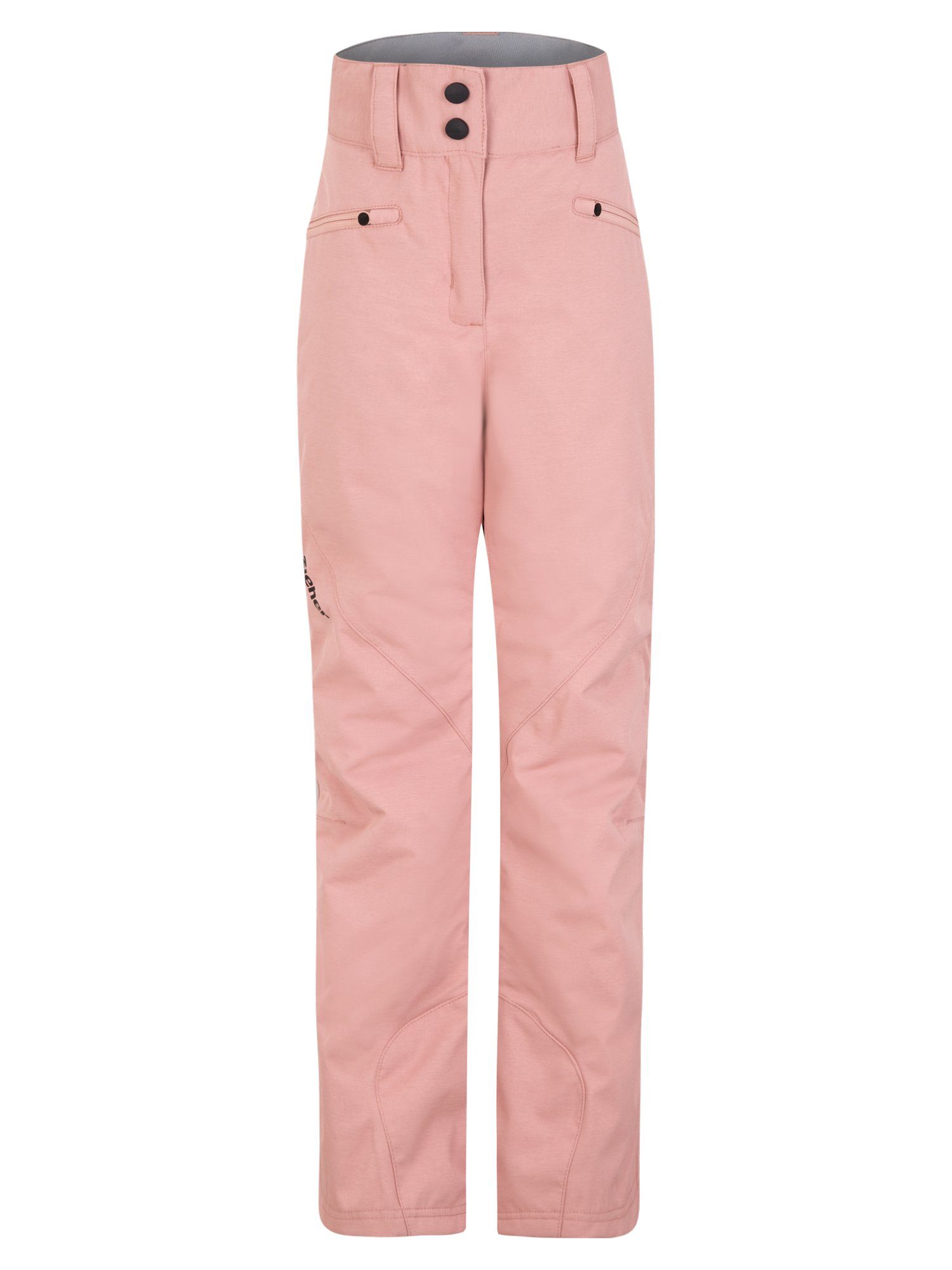 Skihose ALIN Ziener rosa