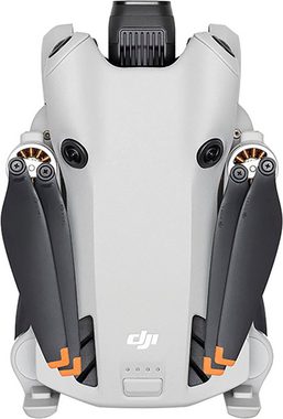DJI Mini 4 Pro (GL) Drohne (4K Ultra HD)