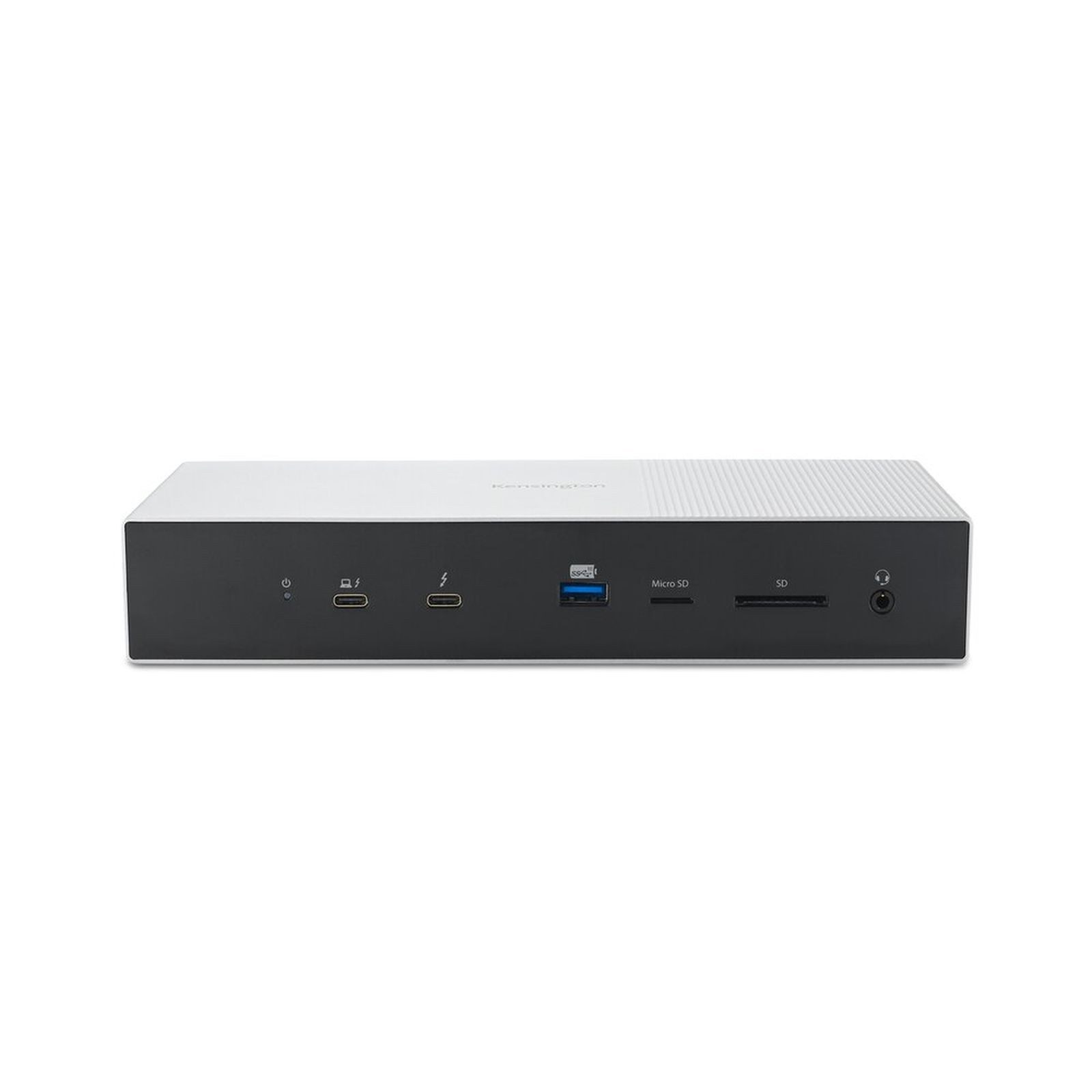 KENSINGTON SD5000T5 EQ - Dockingstation - Thunderbolt 5 Smartphone-Ladegerät