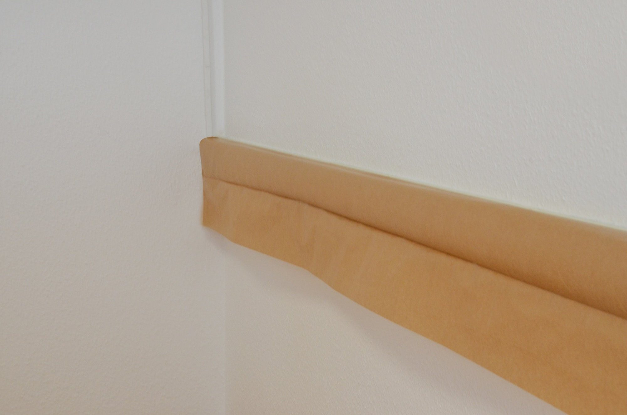 Scorprotect® Klebeband Papier mit Klebeband 18 cm x 20 m