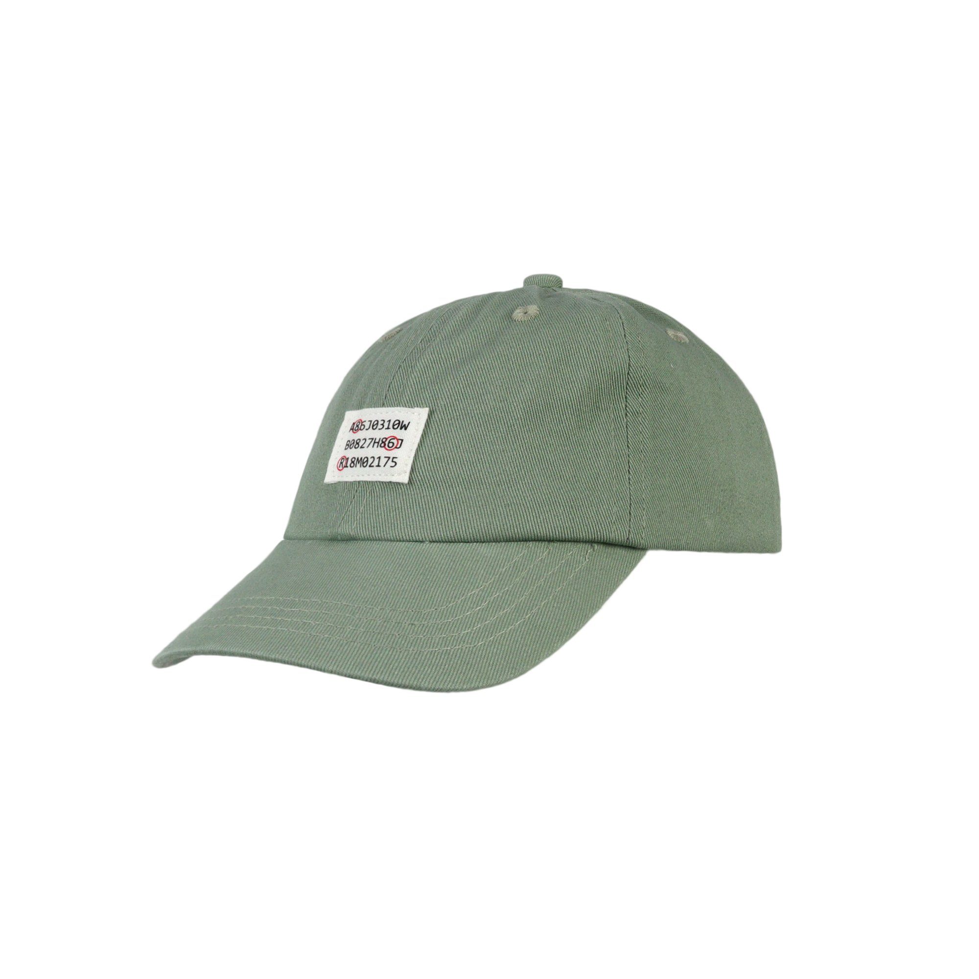 ZEBRO Baseball Cap Cap mint
