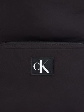 Calvin Klein Jeans Cityrucksack CITY NYLON BP43, in schlichter Optik