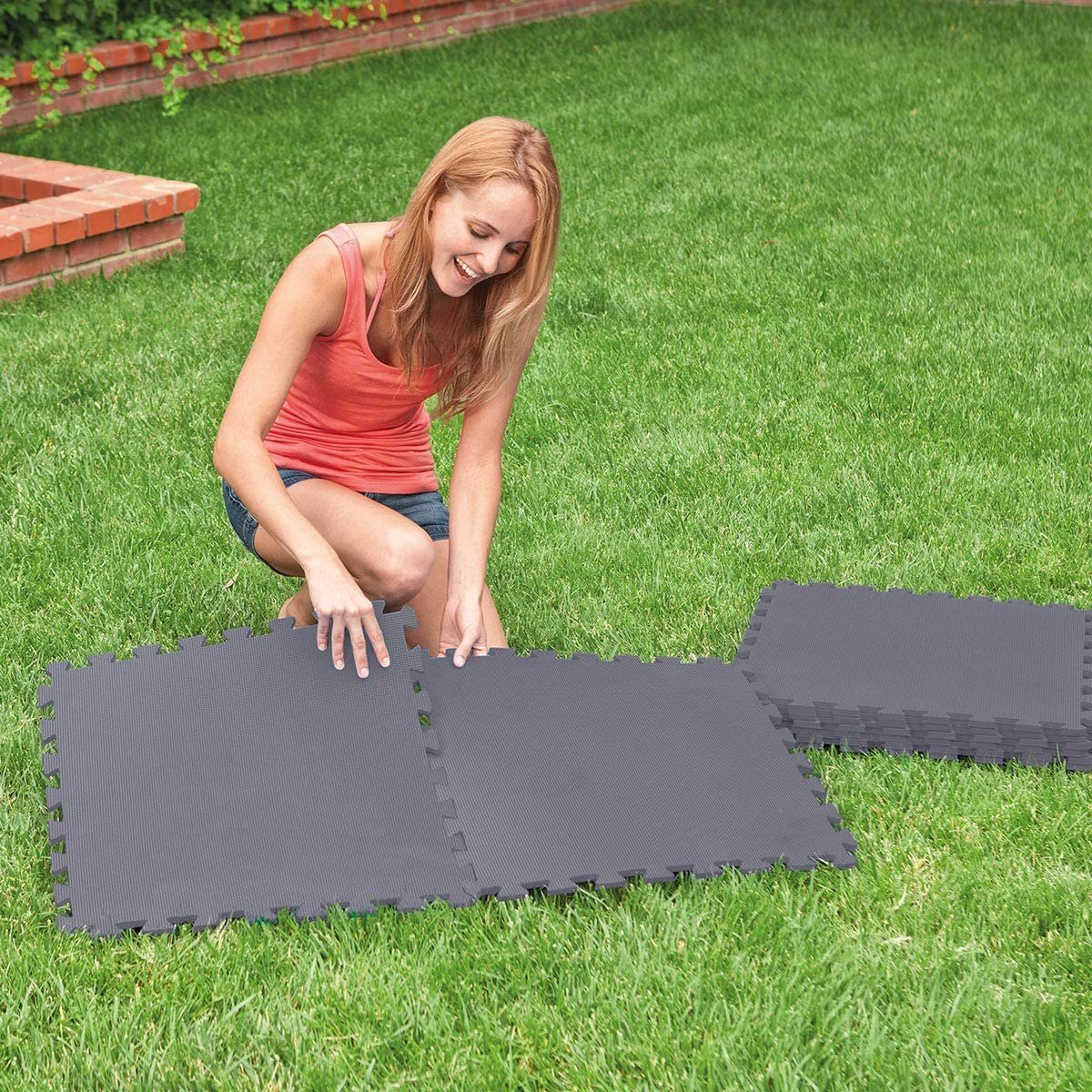 Intex Pool Bodenschutz-Matte 29084 (Puzzle) 8 günstig online kaufen