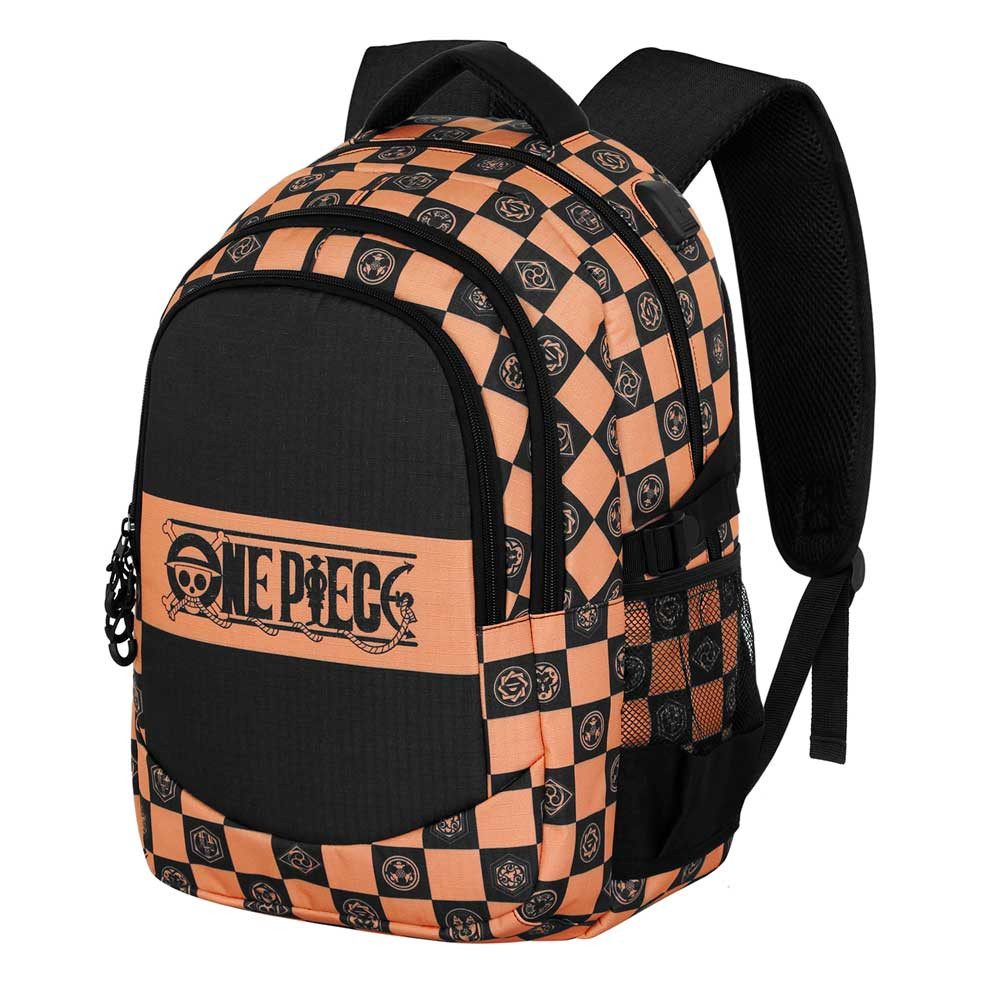 Karactermania Laptoprucksack One Piece großer Rucksack Tagesrucksack Alltag günstig online kaufen