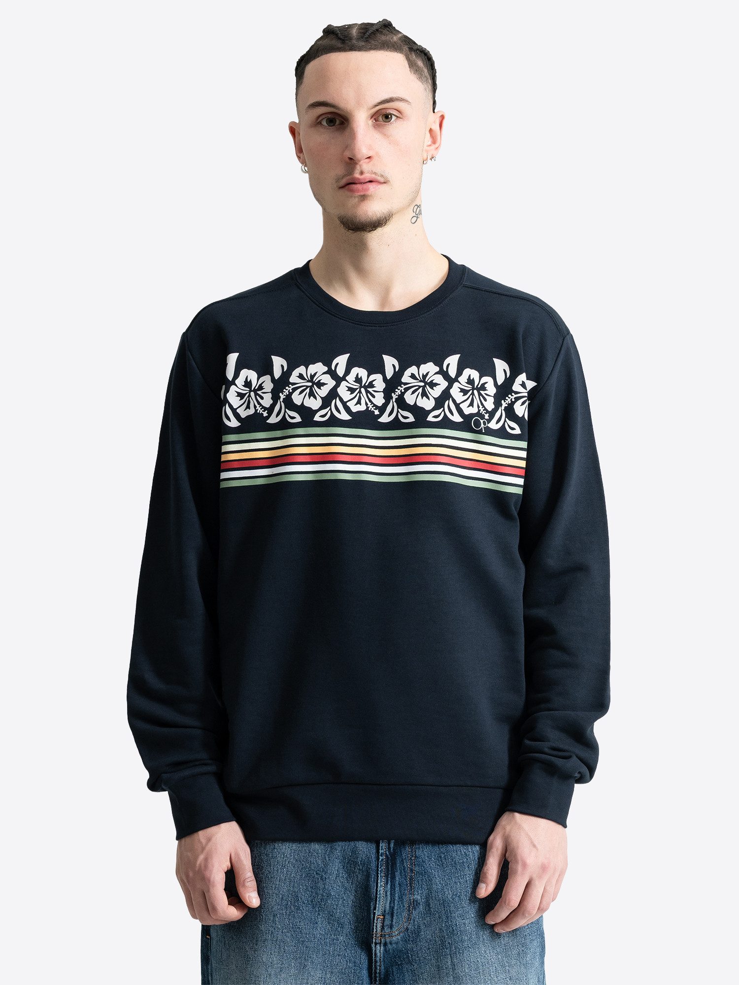 Ocean Pacific Sweatshirt YAMBA