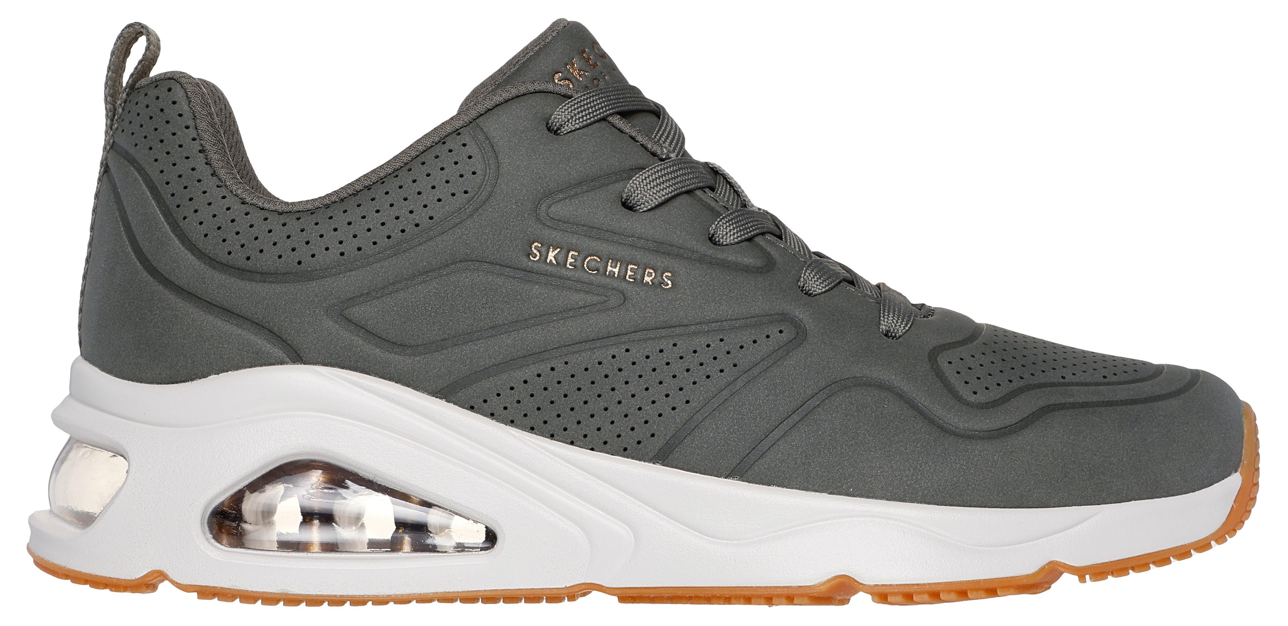 Skechers TRES-AIR UNO Sneaker Freizeitschuh, Halbschuh, günstig online kaufen