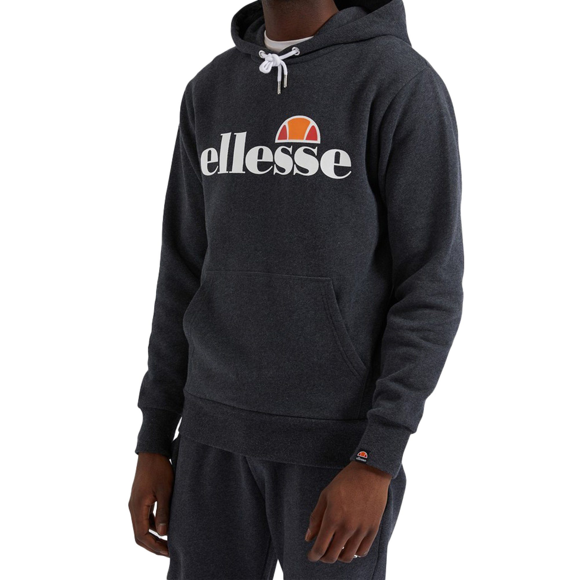 Ellesse Sweatshirt Herren Sweatshirt Baumwolle SL günstig online kaufen