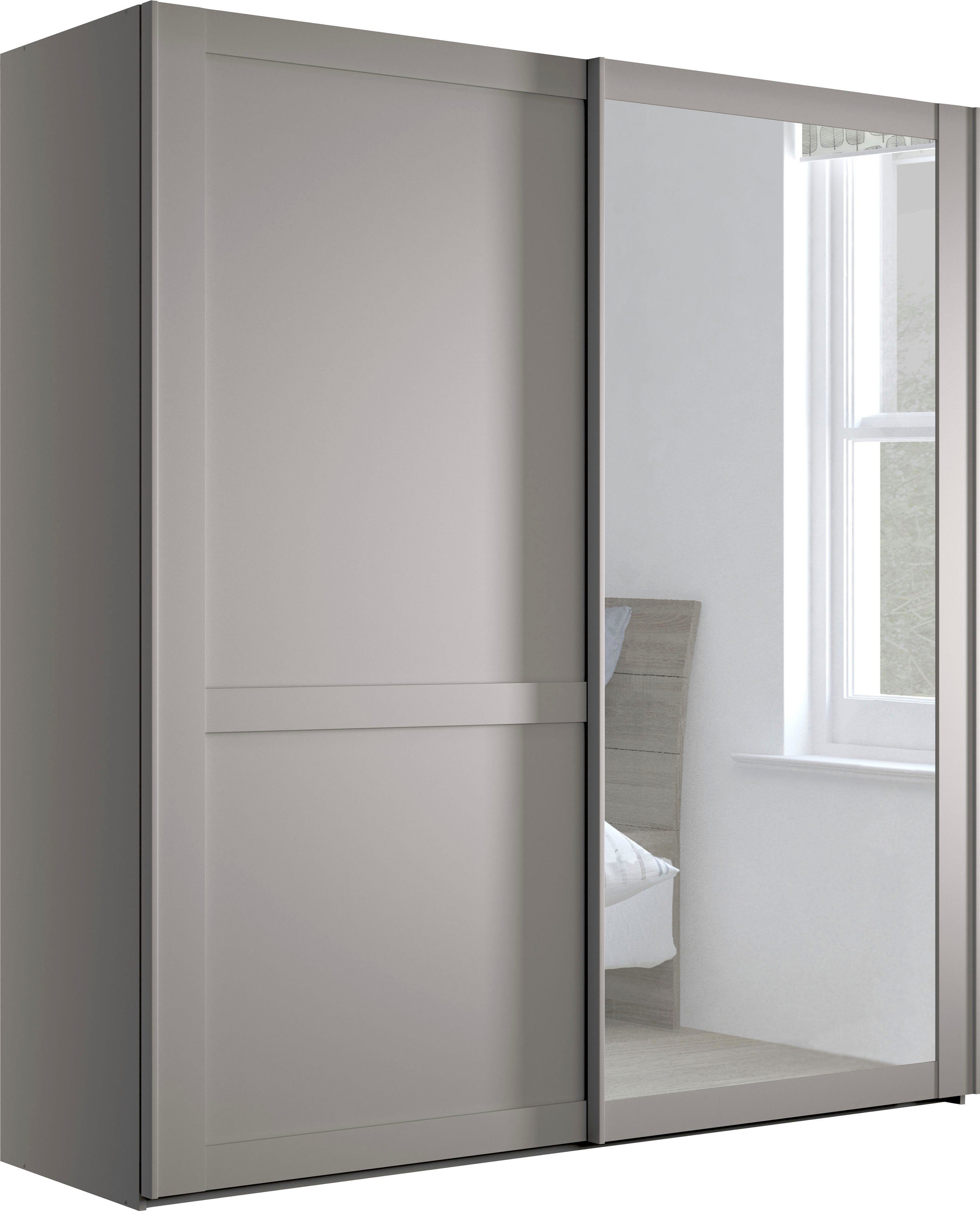 Schwebetürenschrank Göteborg