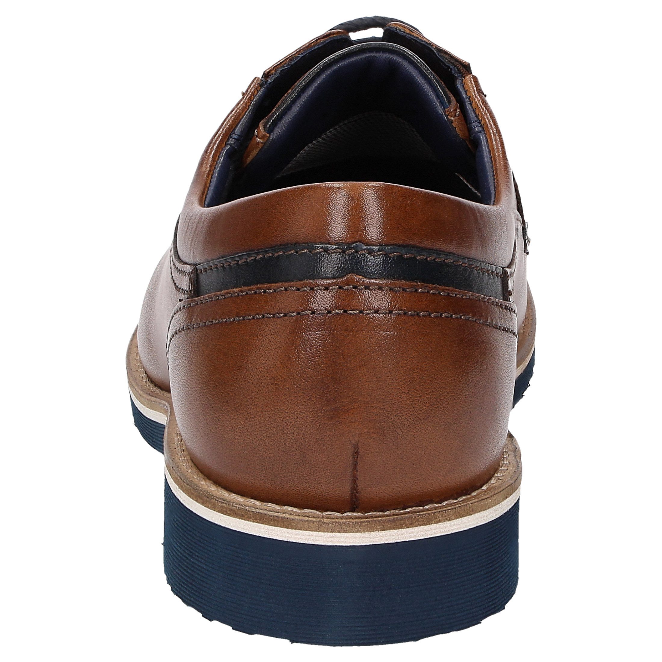 SIOUX Dilip-716-H Schnürschuh