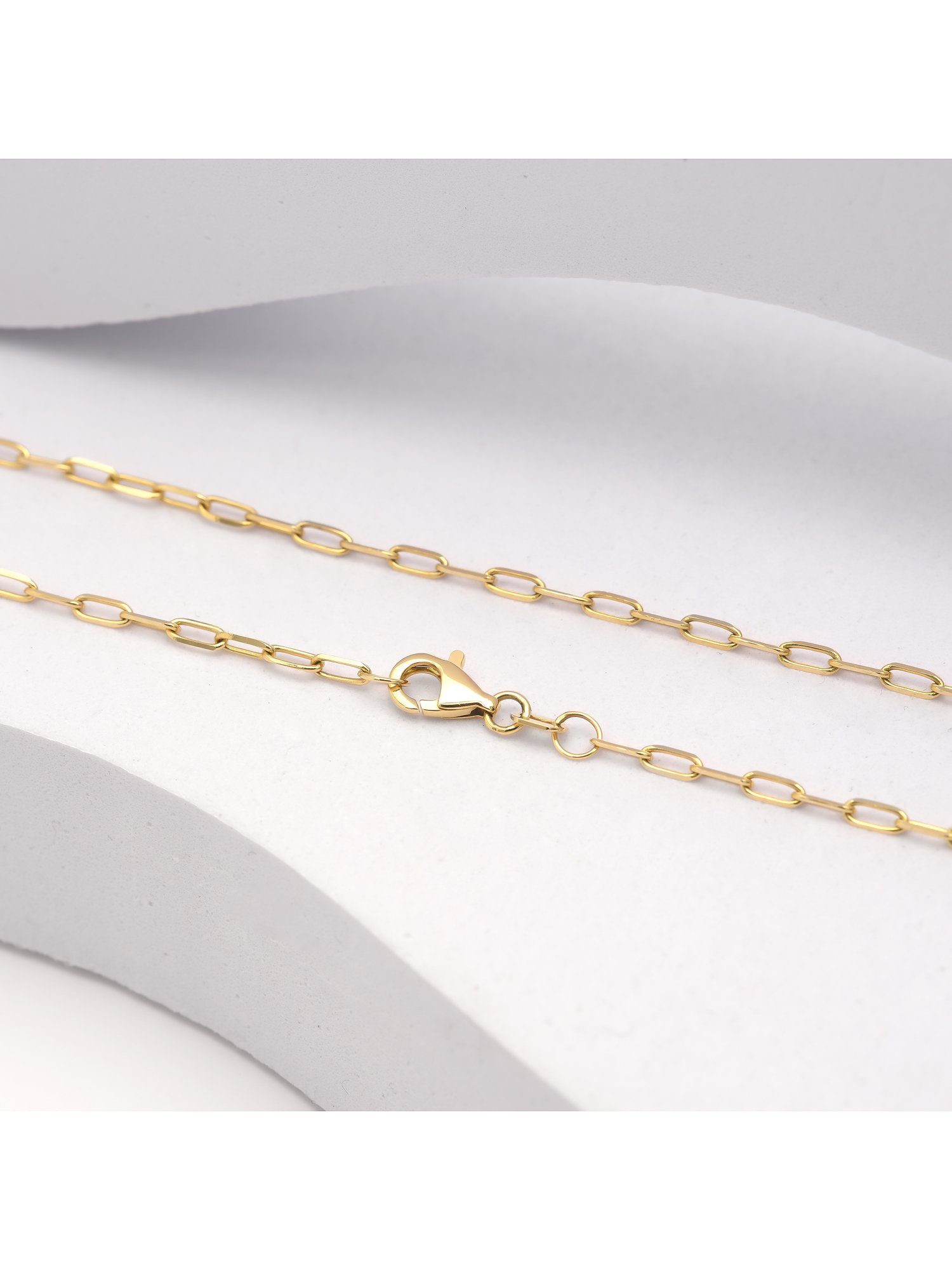 CHRIST Goldkette CHRIST Damen-Kette 585er Gelbgold günstig online kaufen