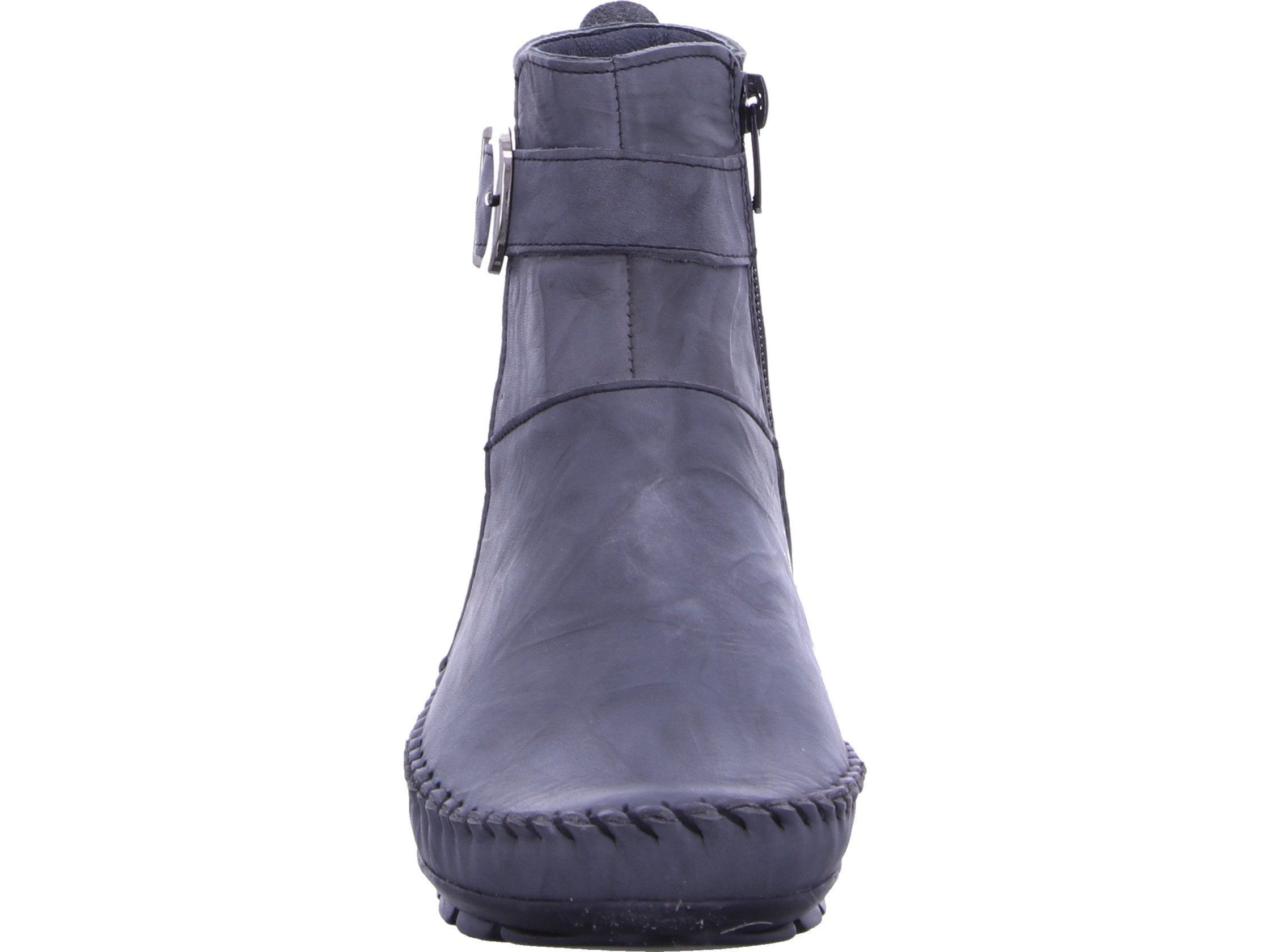 Gemini Winterboots echtes Leder