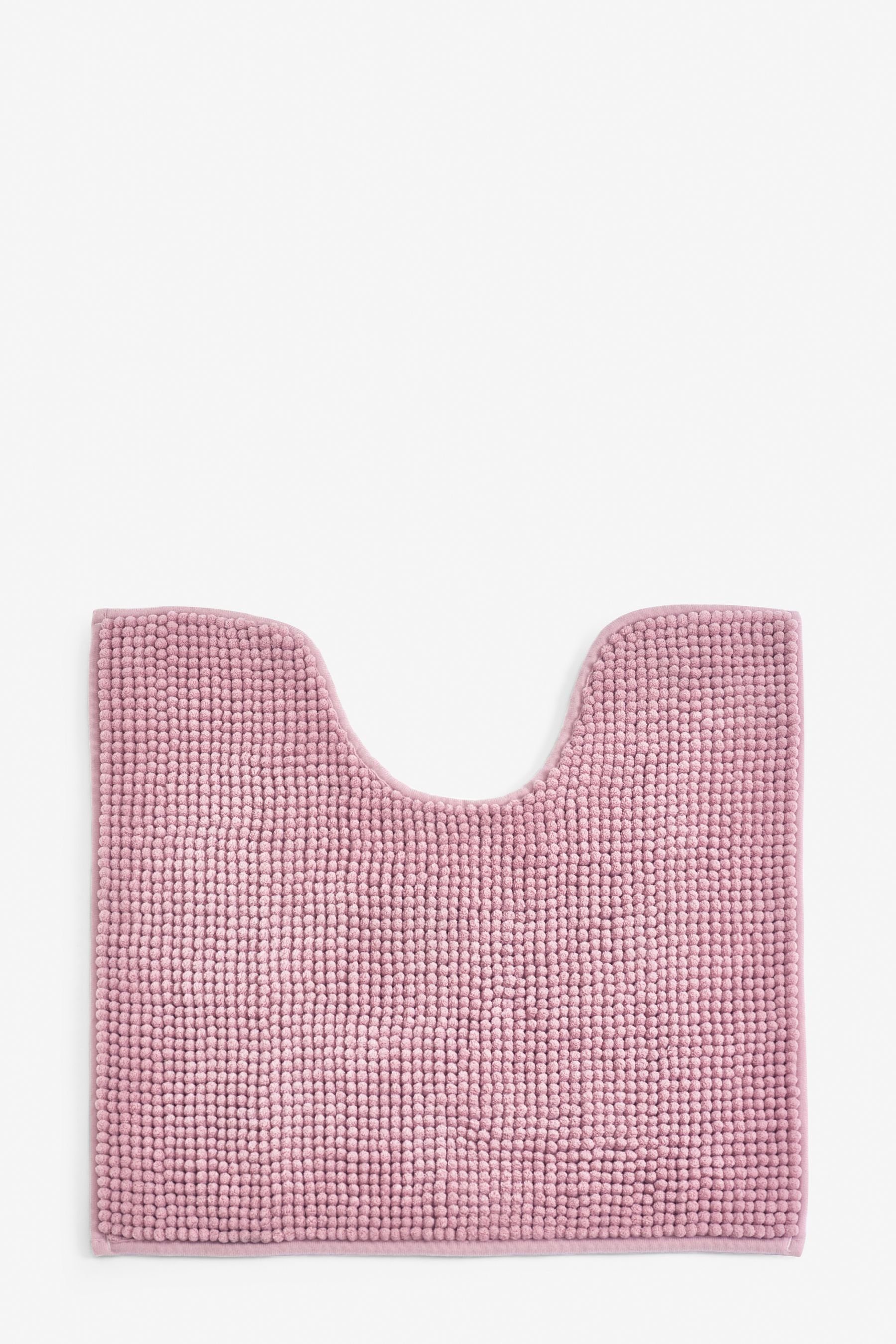 Next Badematte Matte mit Bommeln-Sockel, Höhe günstig online kaufen