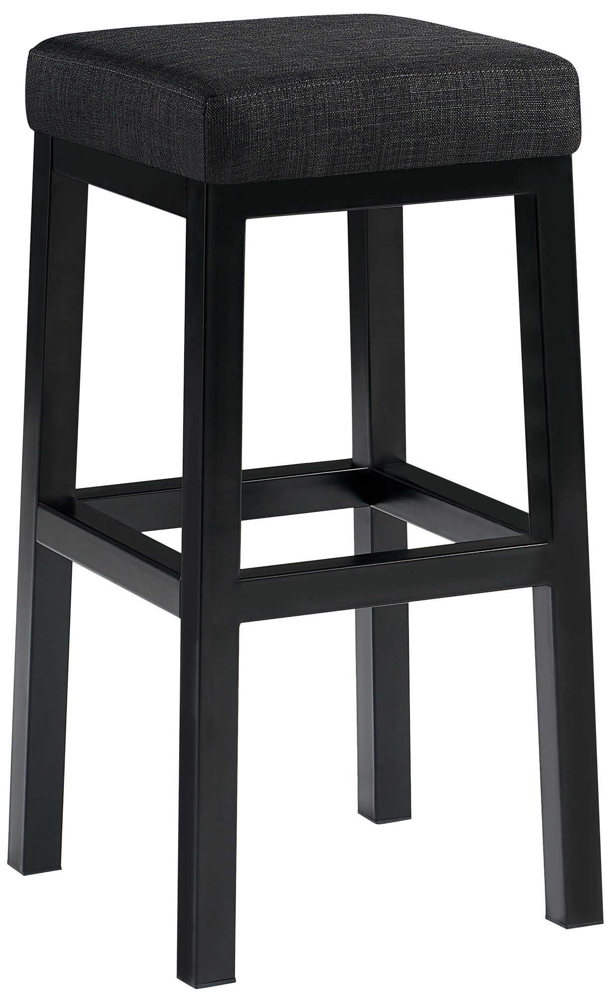 Barhocker Taylor B80 Stoff