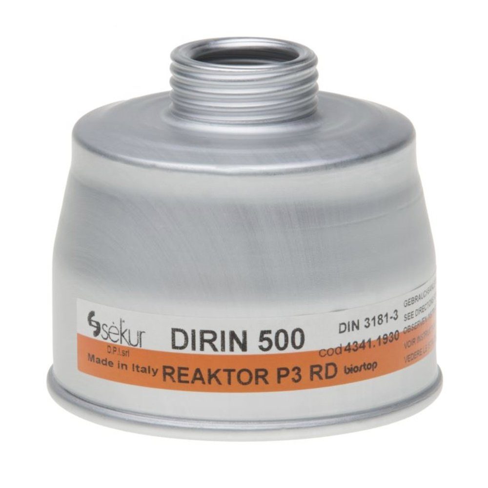 Ekastu Kombifilter Ekastu 422608 Spezialfilter Reaktor P3 1 St.