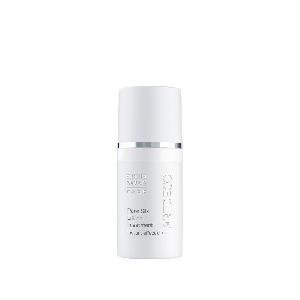 ARTDECO Gesichtsserum Yoga Face (Pure Silk Lifting Treatment)
