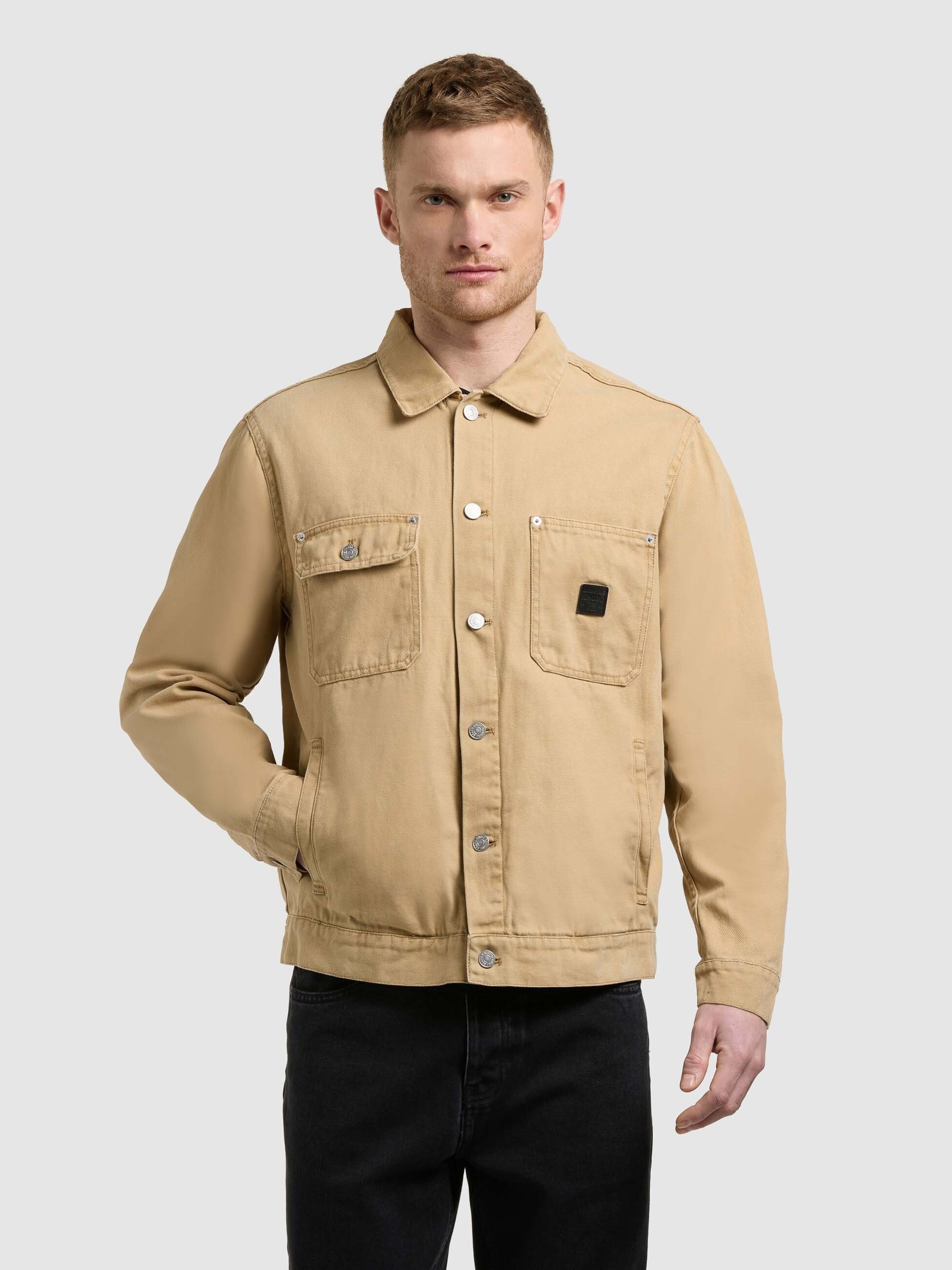 khujo Sommerjacke RONNY