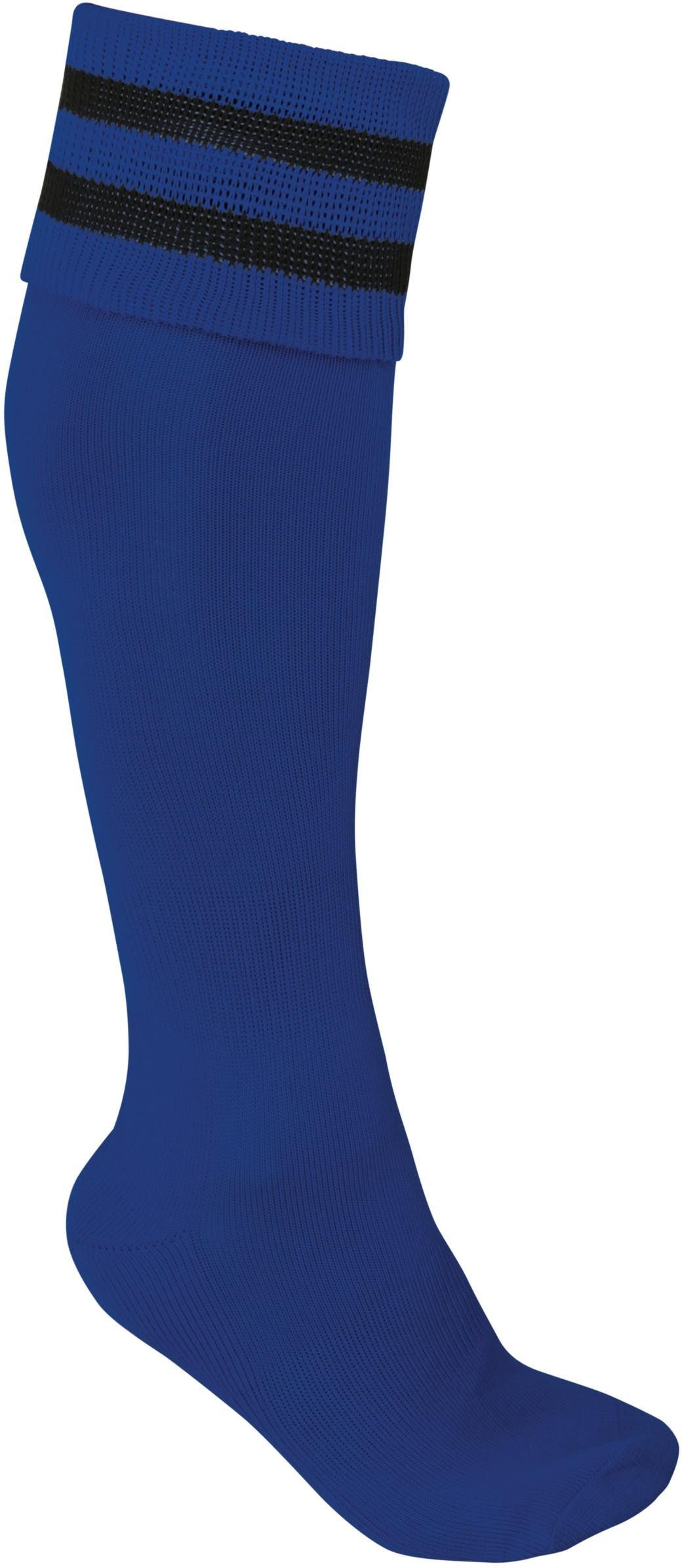 Proact Basicsocken Gestreifte Sportsocken Herren günstig online kaufen